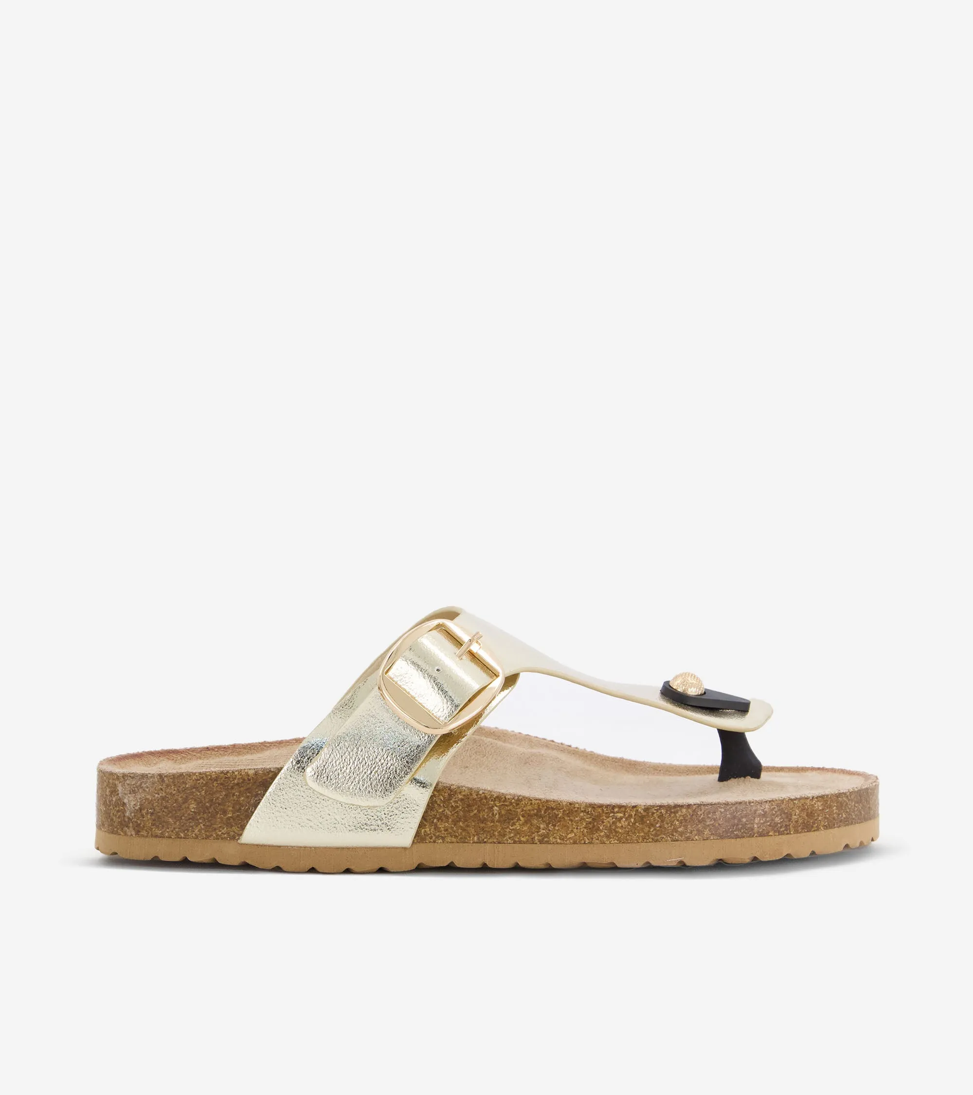 Relaxed Vibes Modern Design Women's Slipper US-CC-5352
