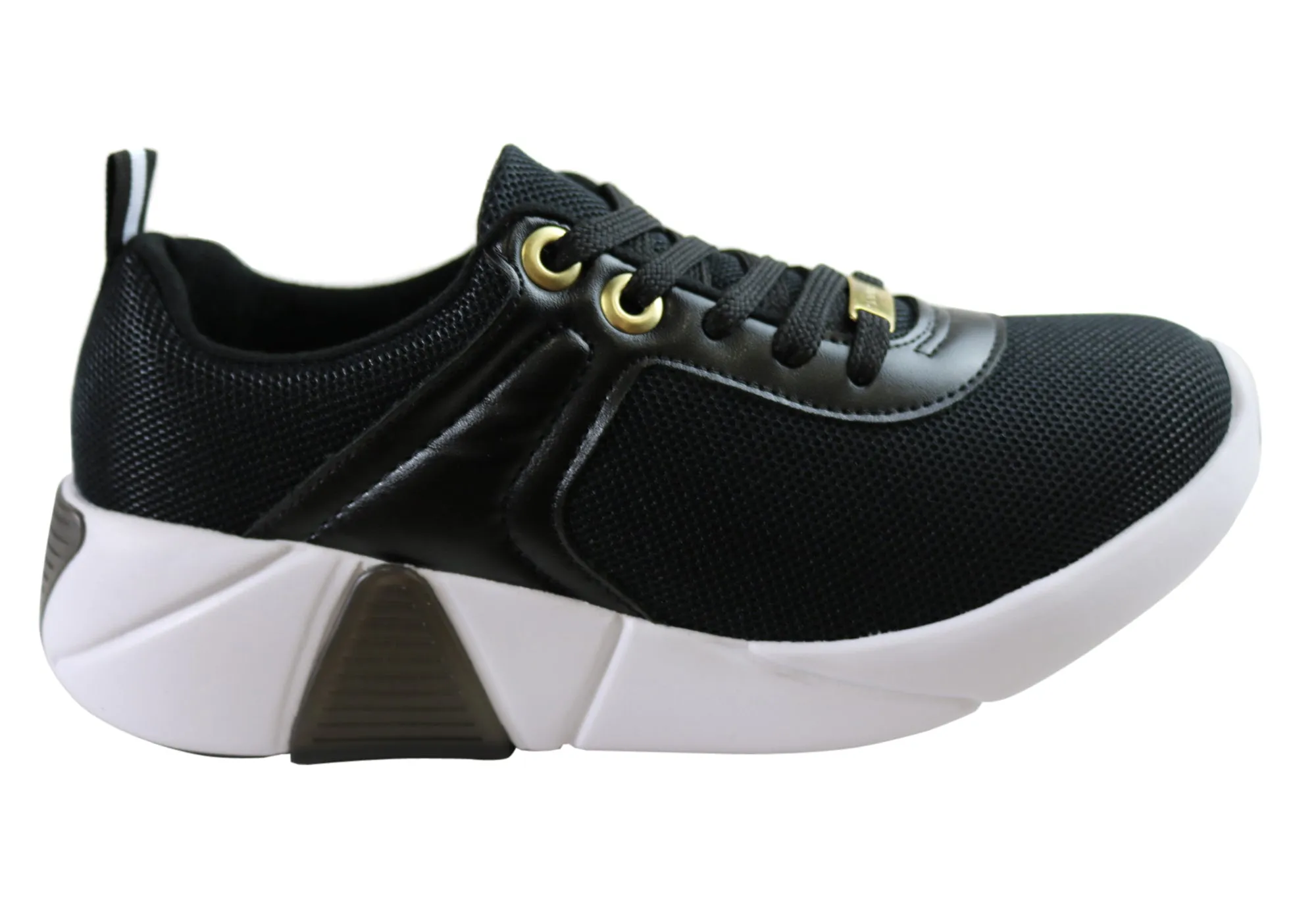 Daily Errand Quick Hike Modare Ultraconforto Jackie Womens Comfort Casual Shoes Made In Brazil