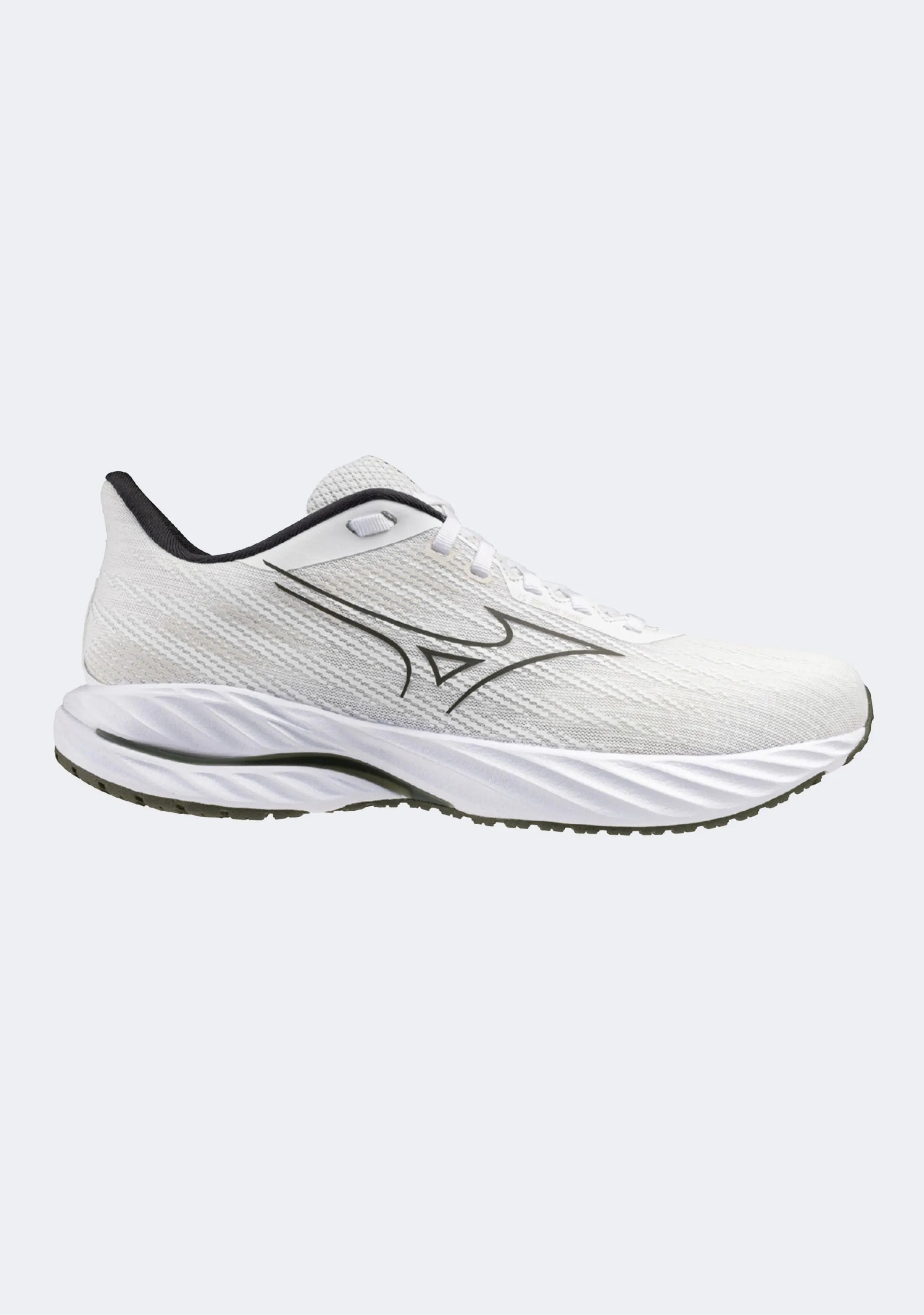 Motion Control Frame Mizuno Men's Wave Inspire 21
