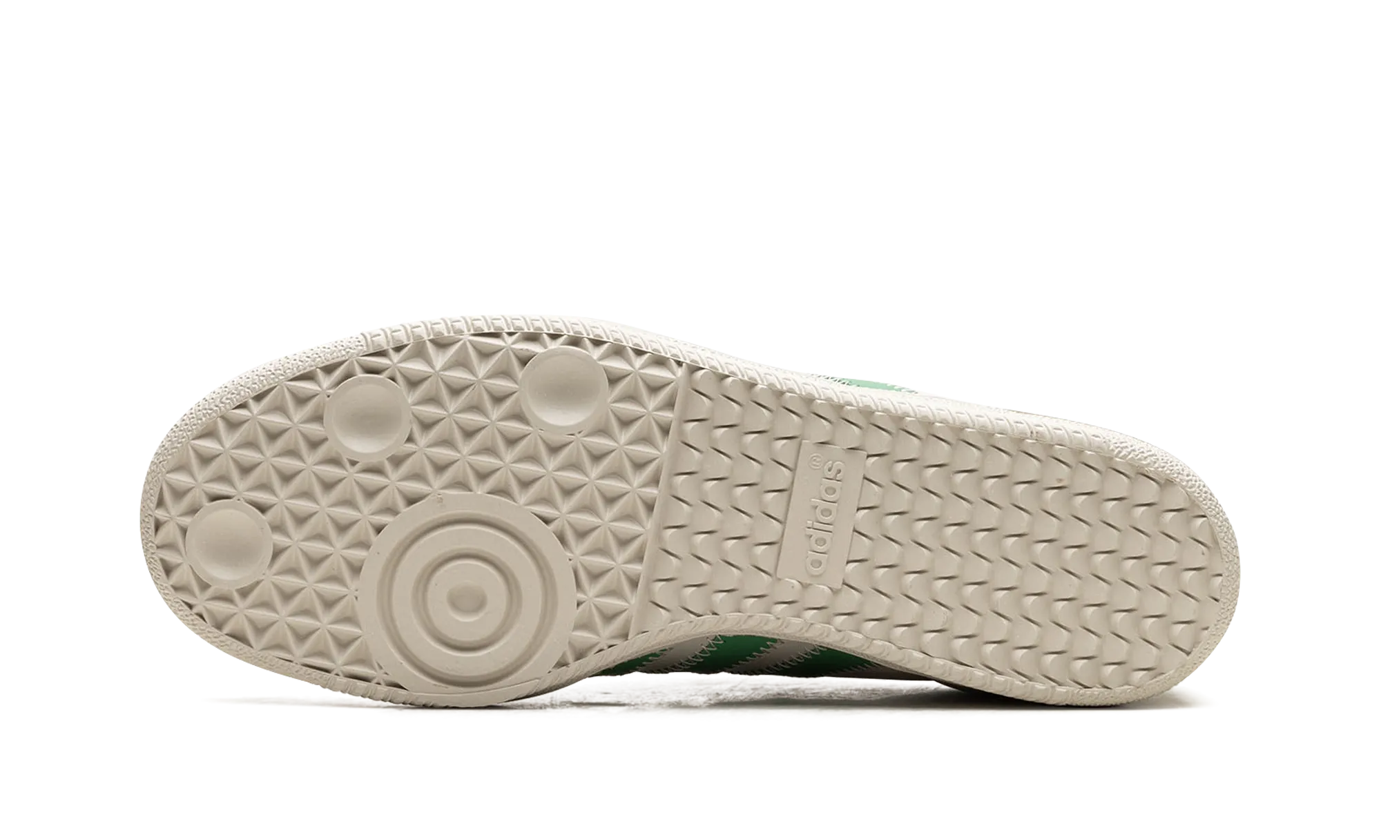 Heat Guard Samba "Pharrell Williams - Preloved Green"