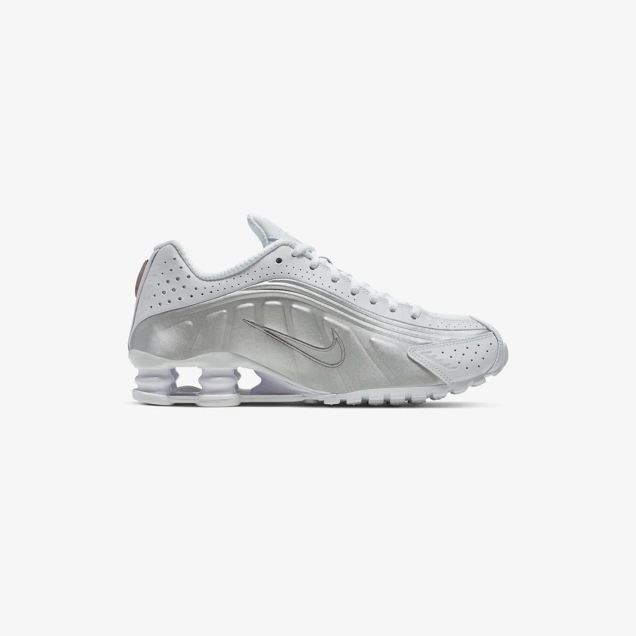 Wmns Shox R4 Mom Fit