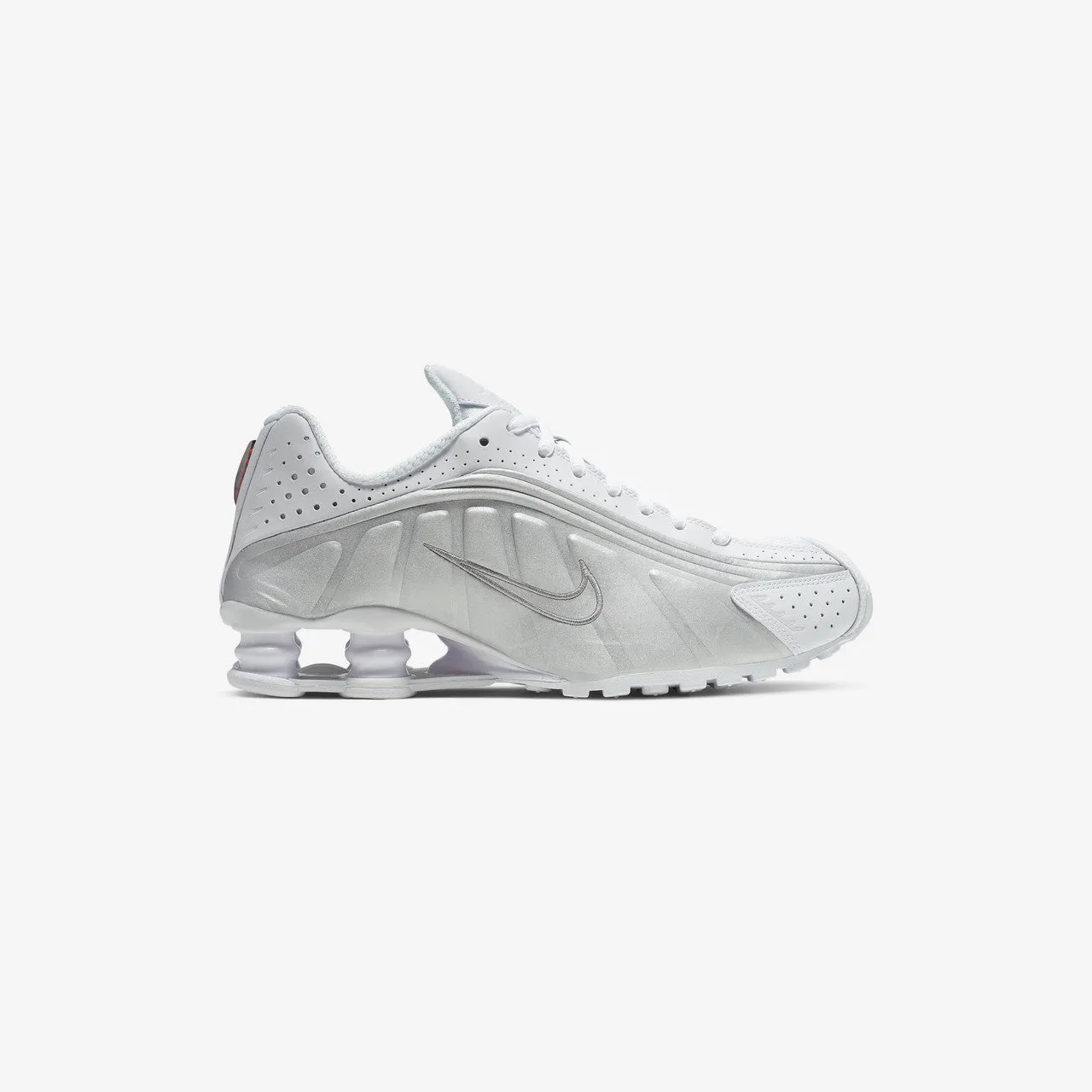 Ultra Light Urban Walkers Wmns Shox R4