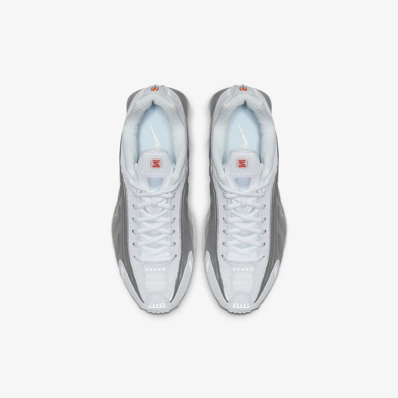 Wmns Shox R4 Ultra Light Urban Walkers