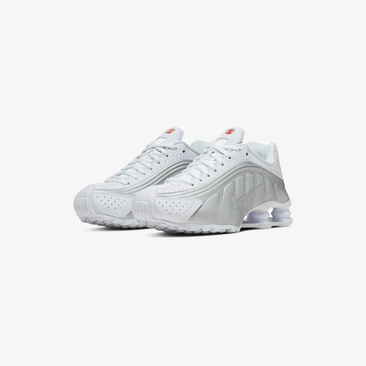 Rock Path Wmns Shox R4