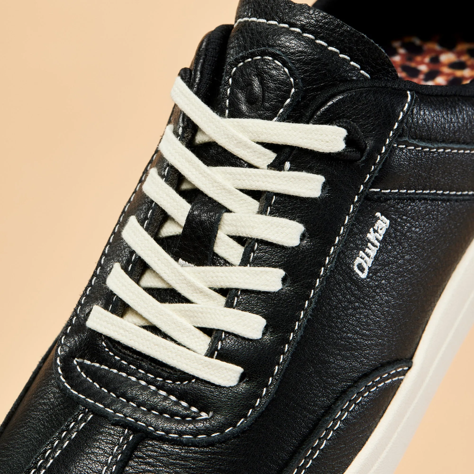 Comfortable Feel Hupu - Onyx