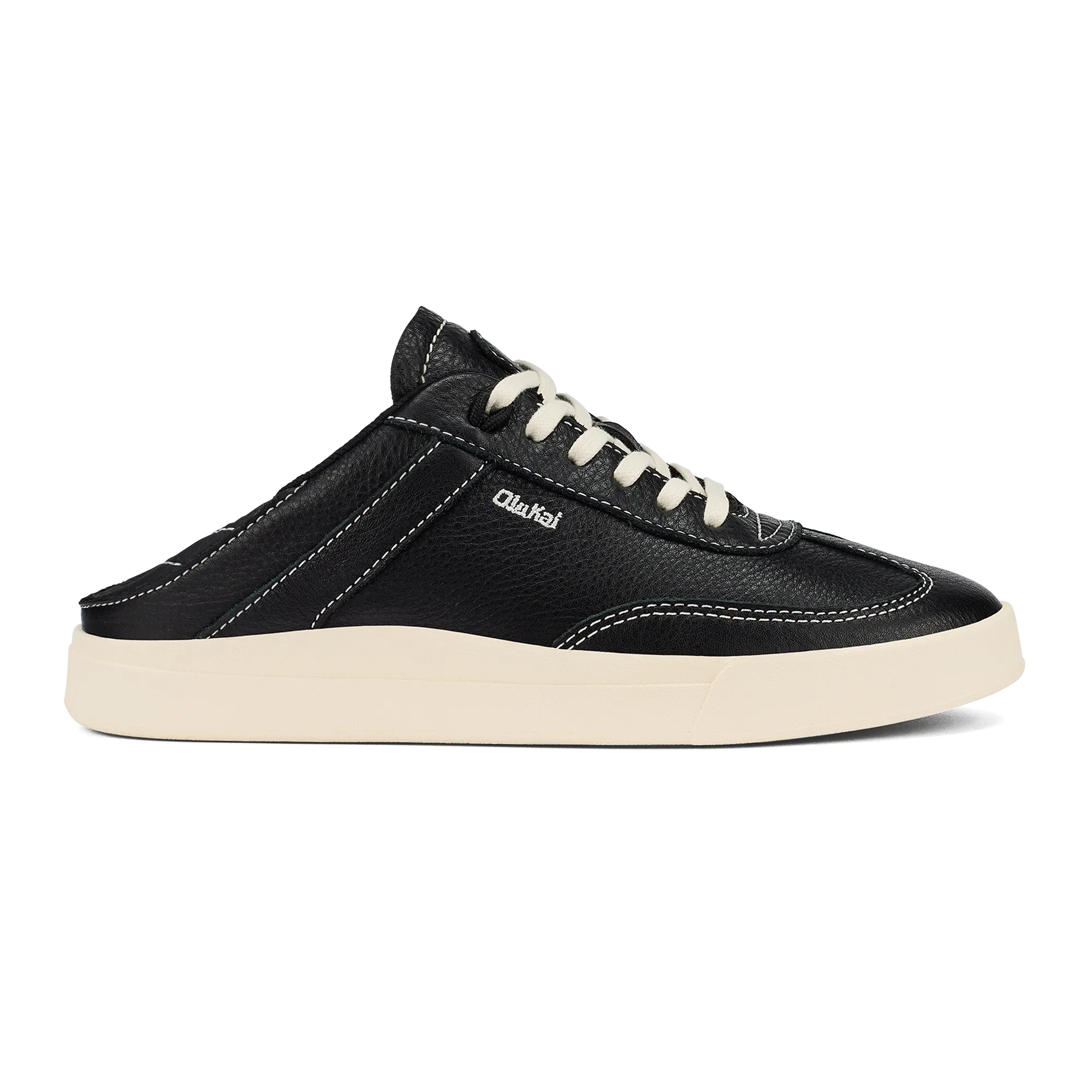 Hupu - Onyx Mid   Top