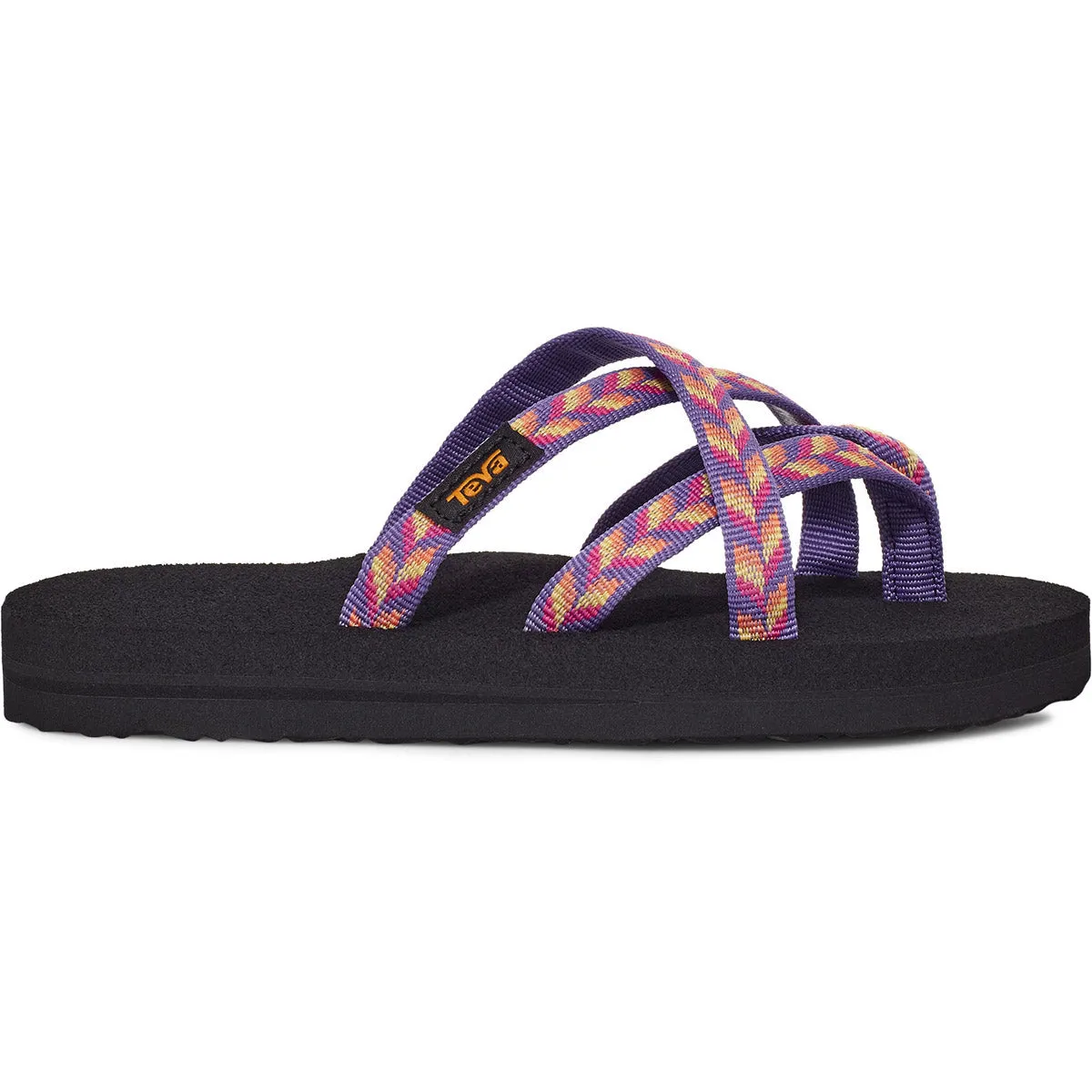 Stylish Slip-On Versatility Kids' Olowahu