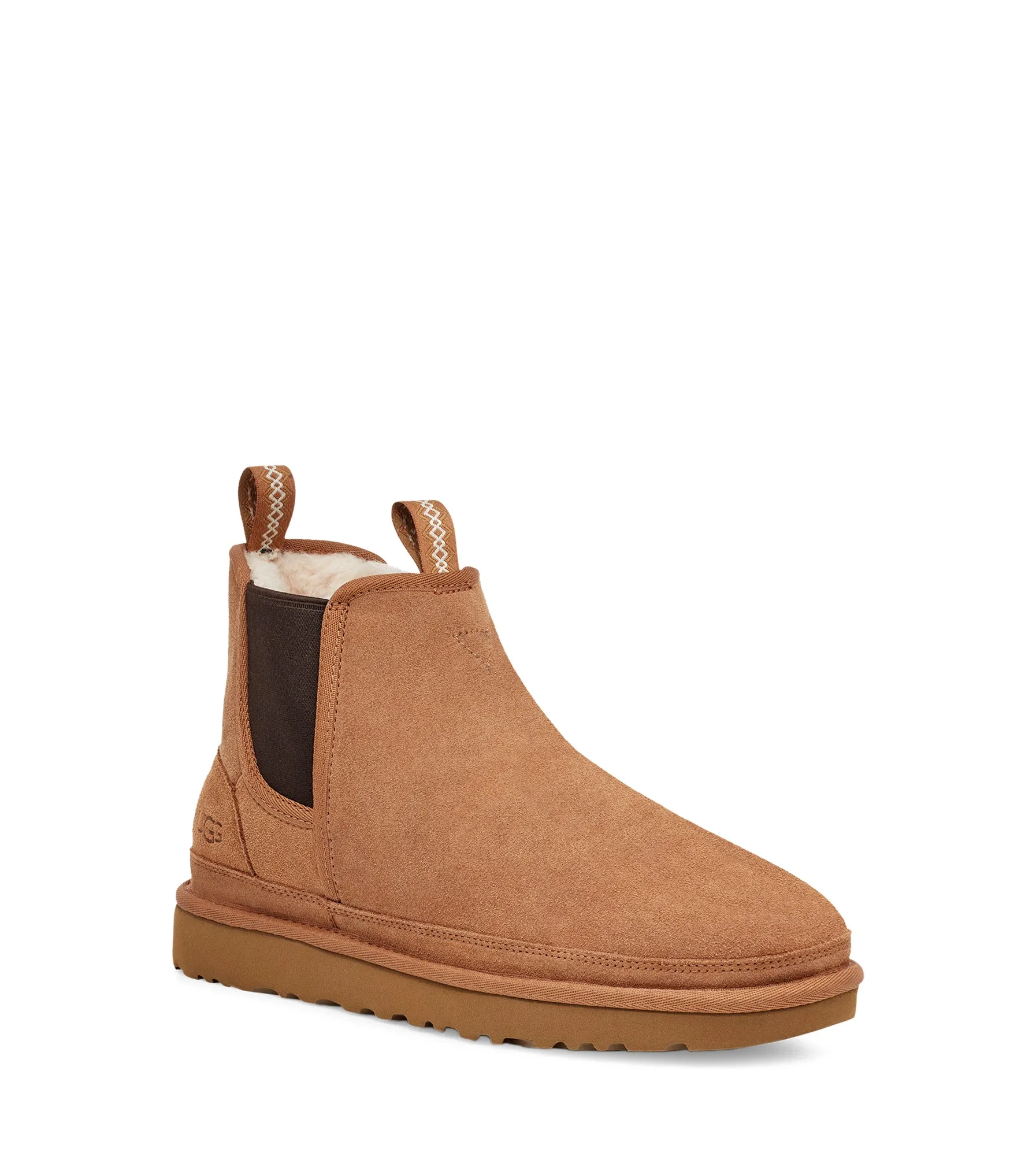 MEN'S NEUMEL CHELSEA Quick Drying Cold Climate
