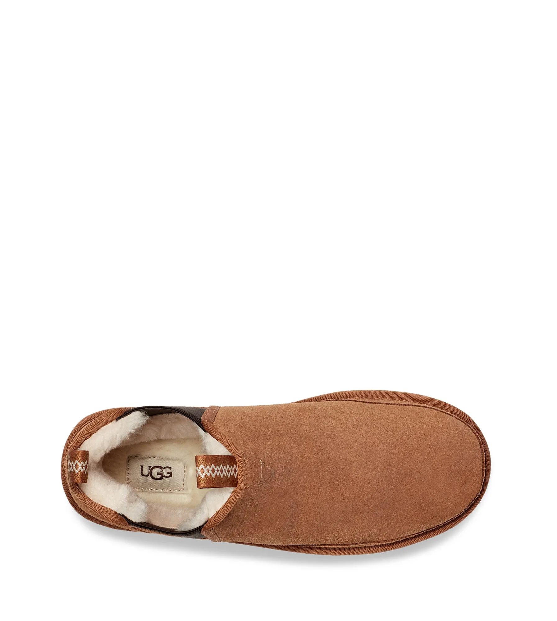 MEN'S NEUMEL CHELSEA High Quality Leather Ankle Lock