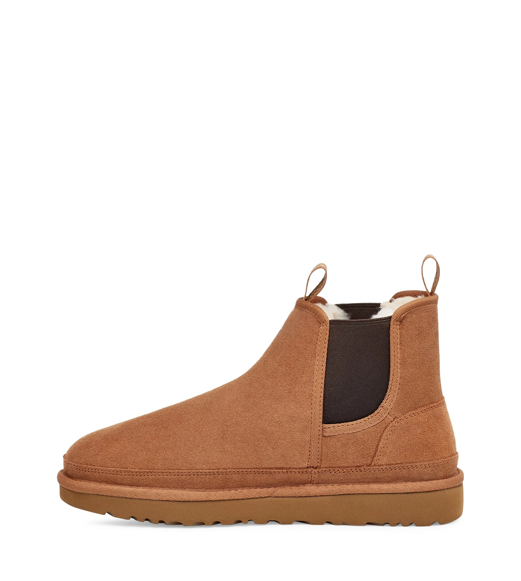 Sturdy Frame Comfortable Footwear MEN'S NEUMEL CHELSEA