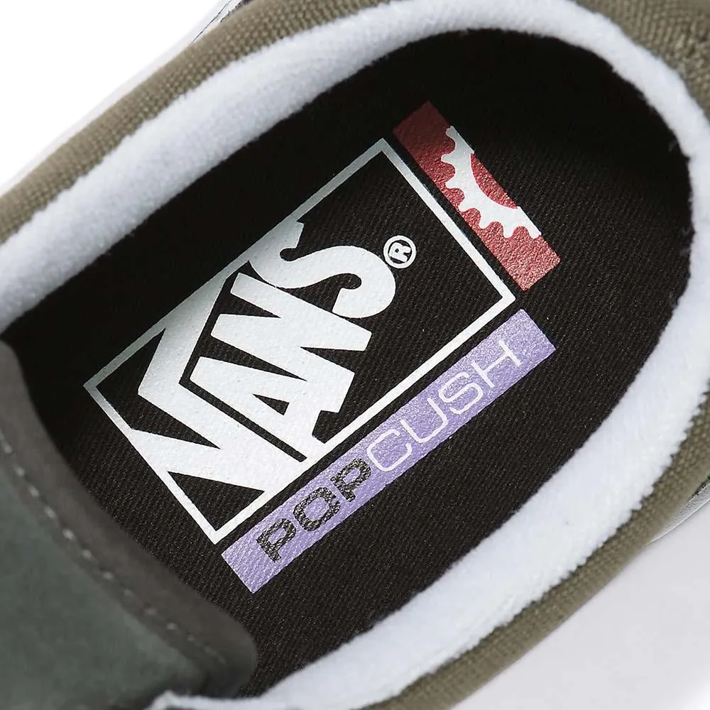 Ventilated Mesh Sunny Walks Ventilated Vans BMX Old Skool - Unexplored