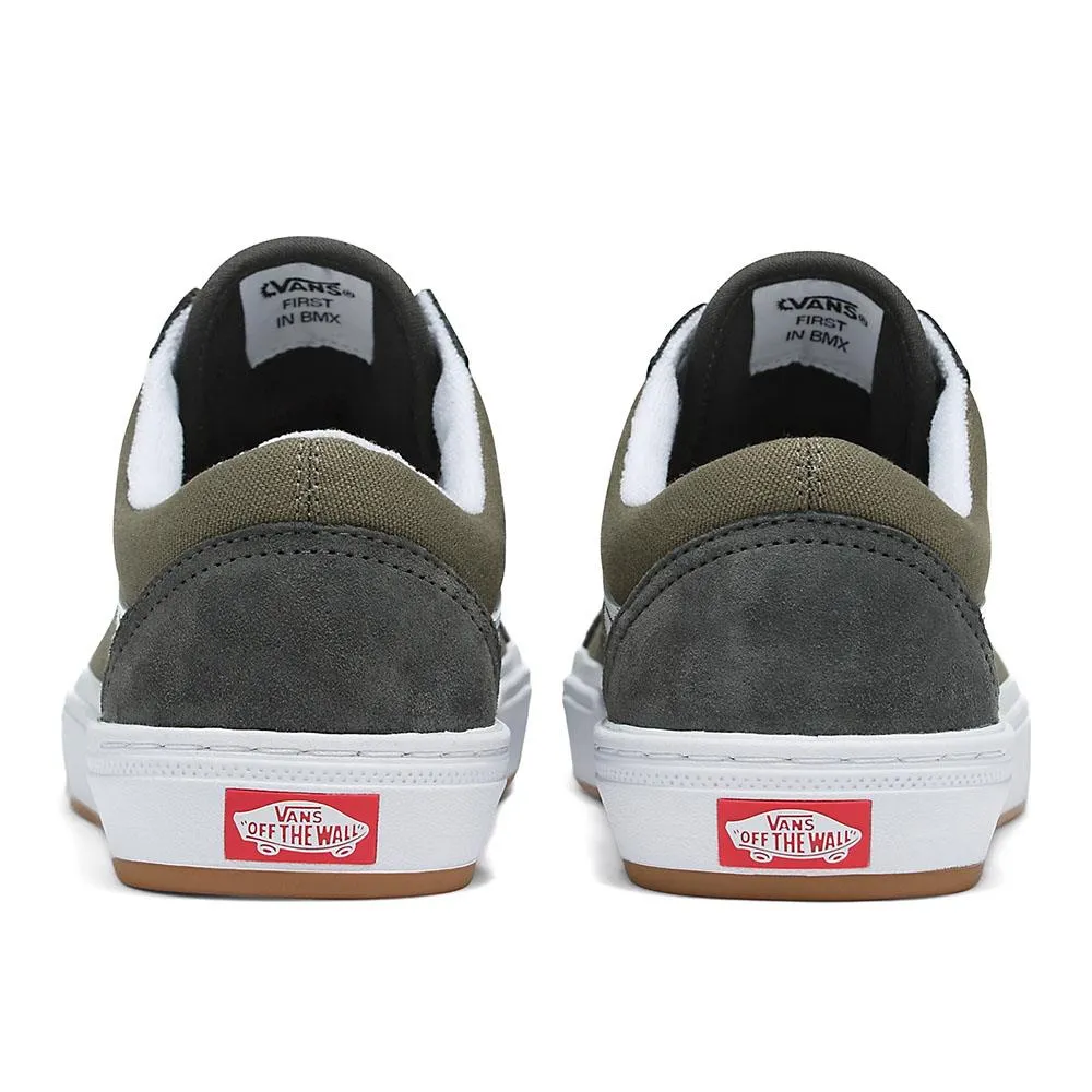 Fast Go Vans BMX Old Skool - Unexplored