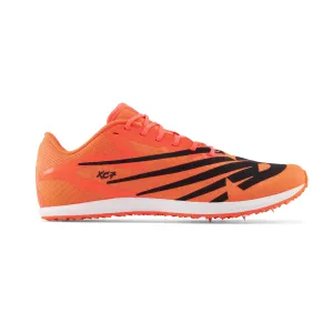 Foam Lining Running Errands French Soft UNISEX XC SEVEN V4 - D4 NEON DRAGONFLY