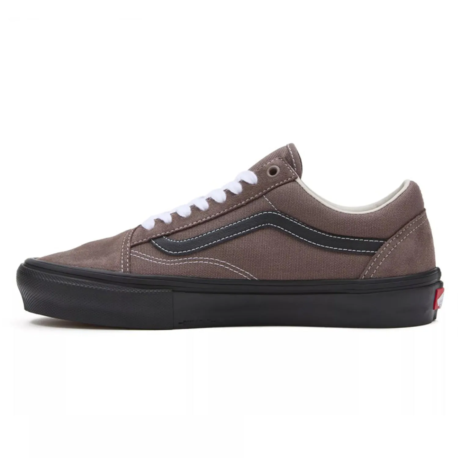 Vans Skate Old Skool Taupe Resort Mood All Terrain Urban Walkers