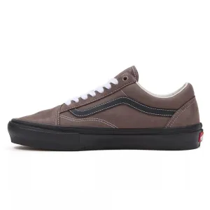 Vans Skate Old Skool Taupe Resort Mood All Terrain Urban Walkers