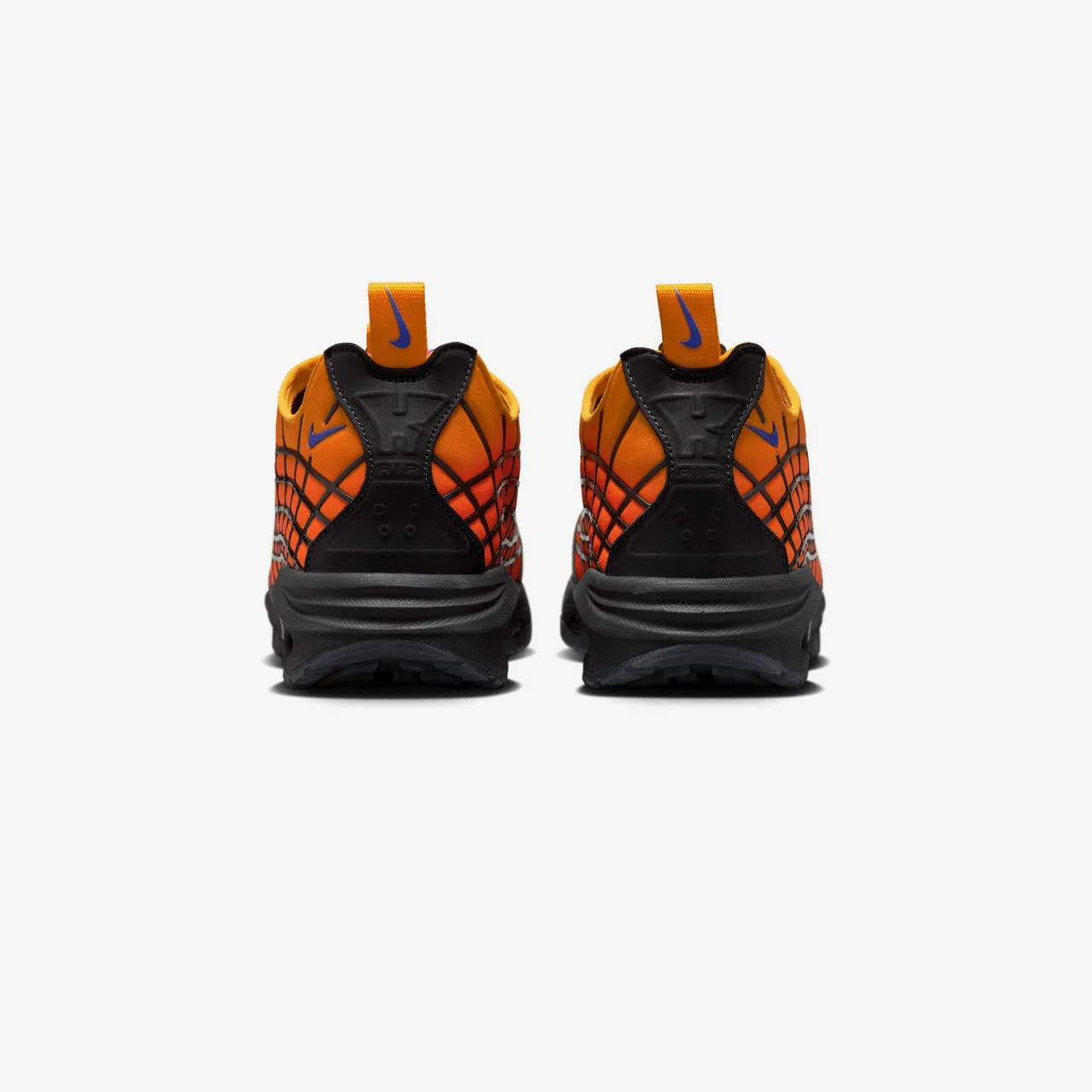 mesh construction Air Max SNDR SP x Kids of Immigrants
