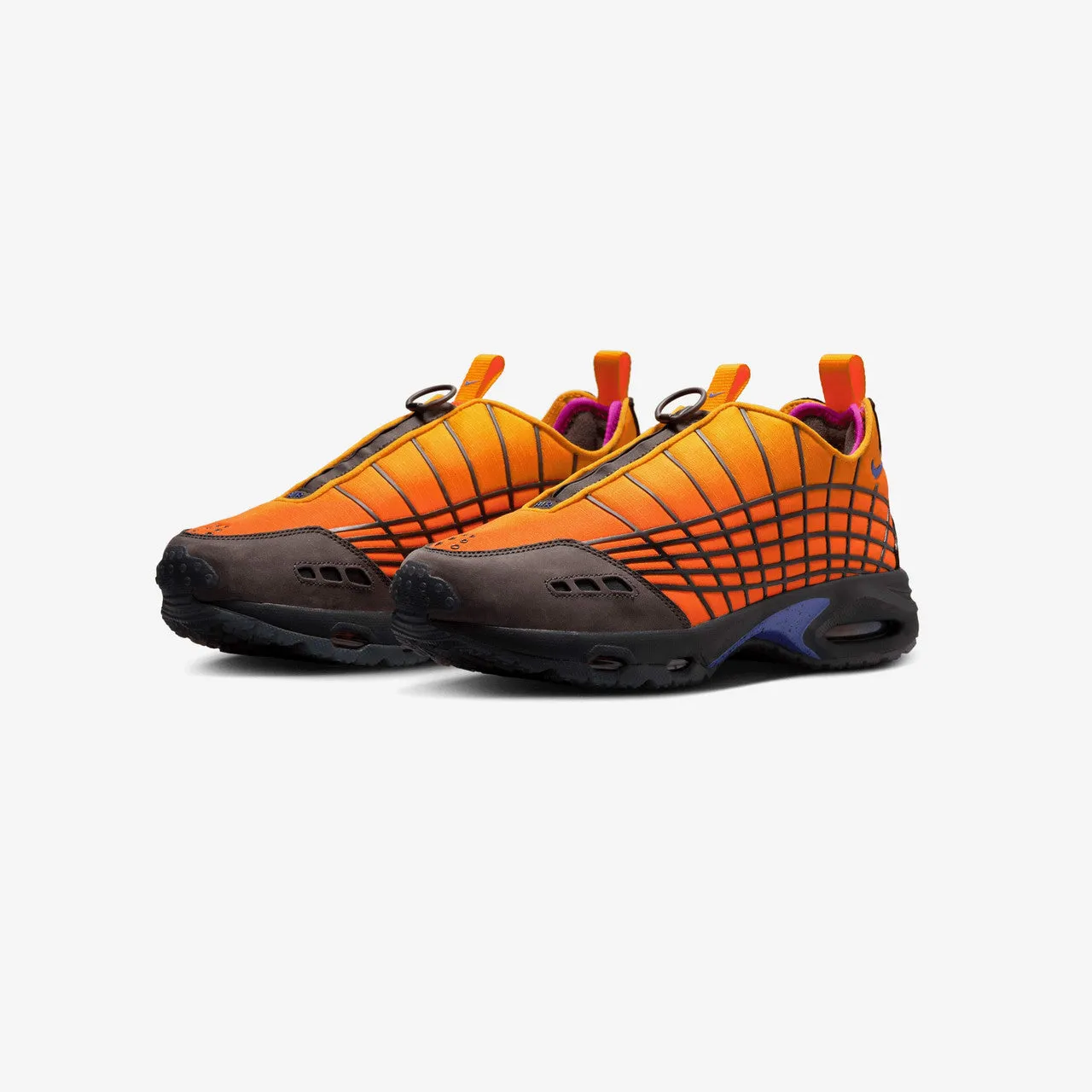 Air Max SNDR SP x Kids of Immigrants Elegant Mood