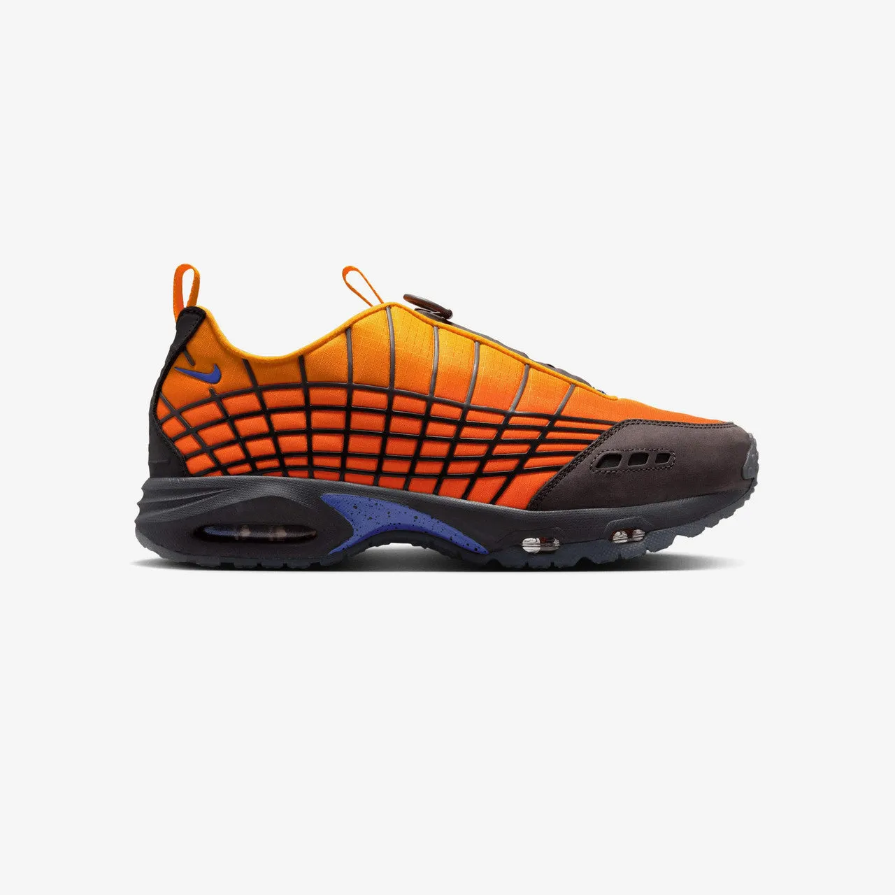Buckle Fit Air Max SNDR SP x Kids of Immigrants