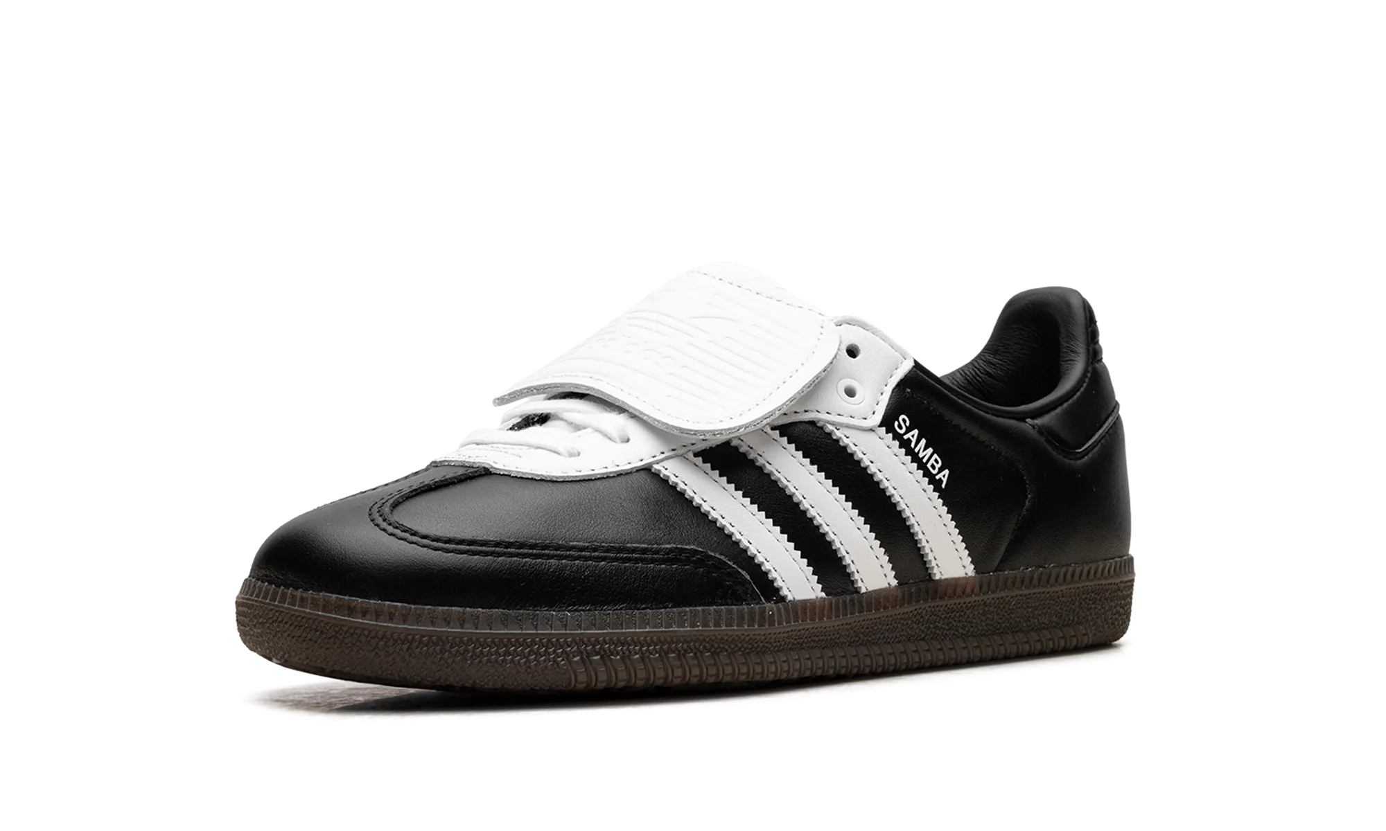 Memory Foam Standing All Free Pace Samba LT "Core Black Cloud White"