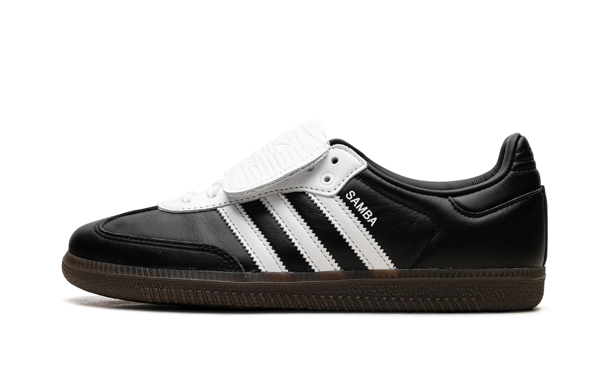 Samba LT "Core Black Cloud White" Fresh Drop Party Mood