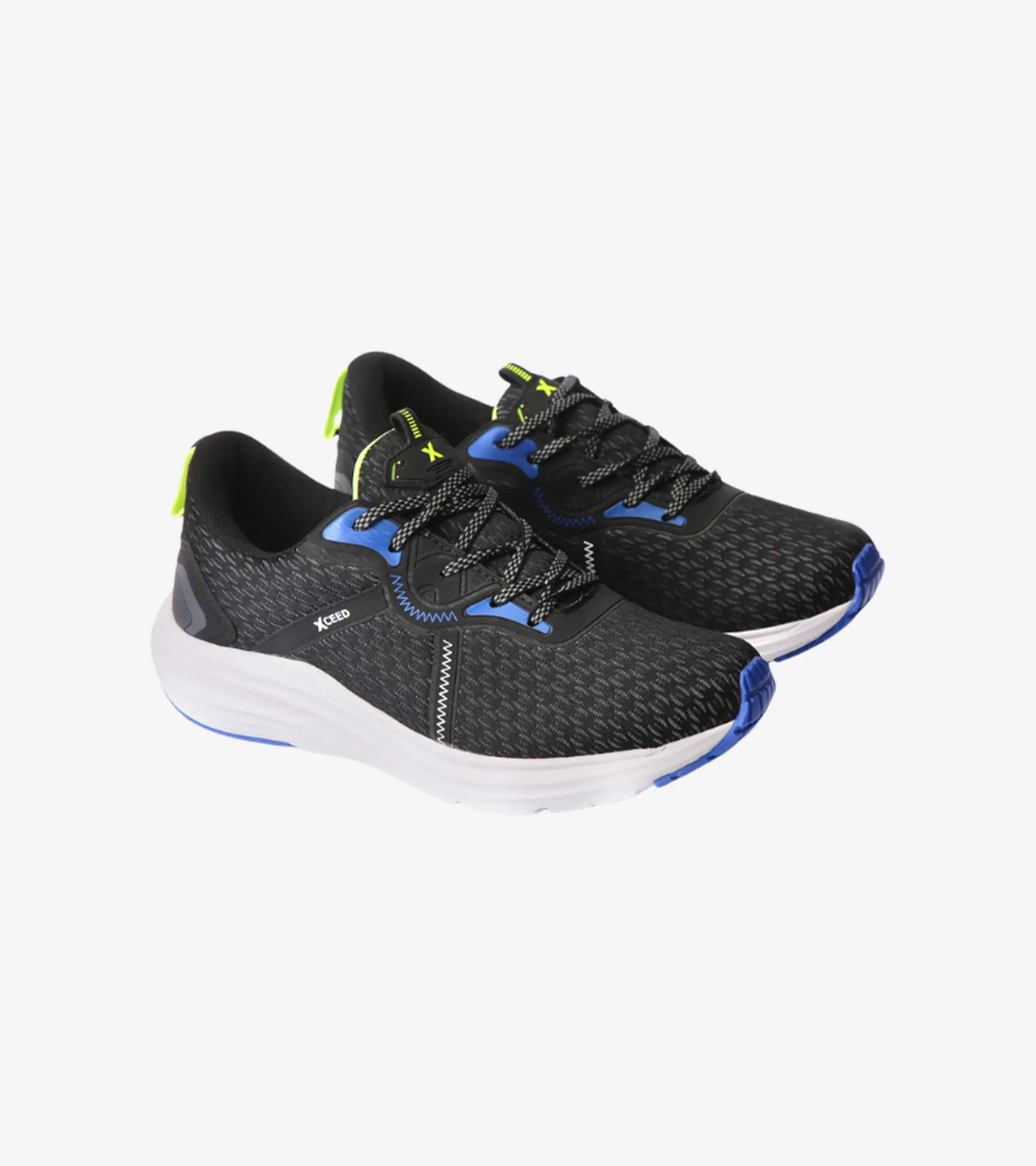 Subtle Detail Xceed Men's Sports Shoes EX-NK-3202