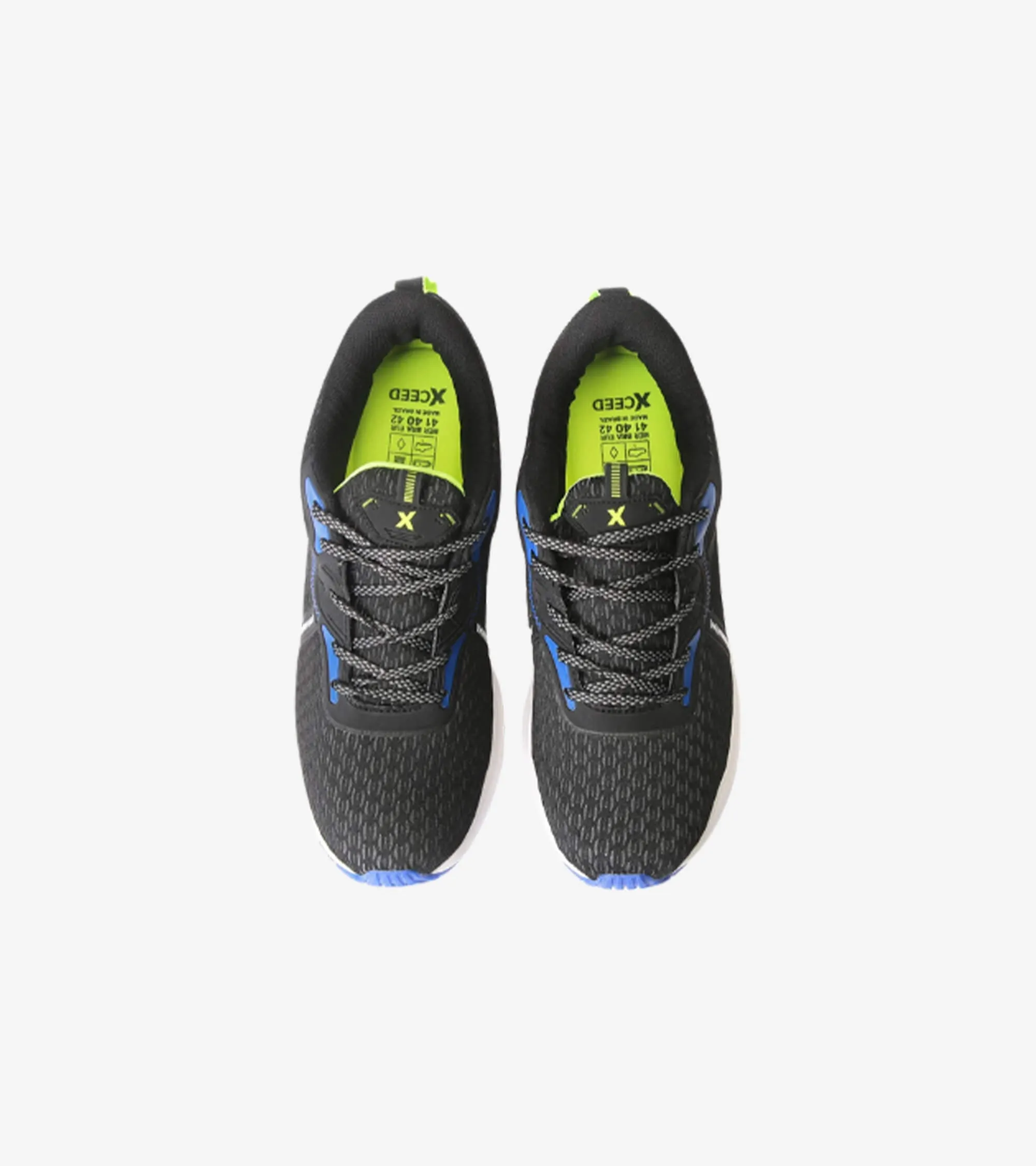 Cushion Layer Xceed Men's Sports Shoes EX-NK-3202