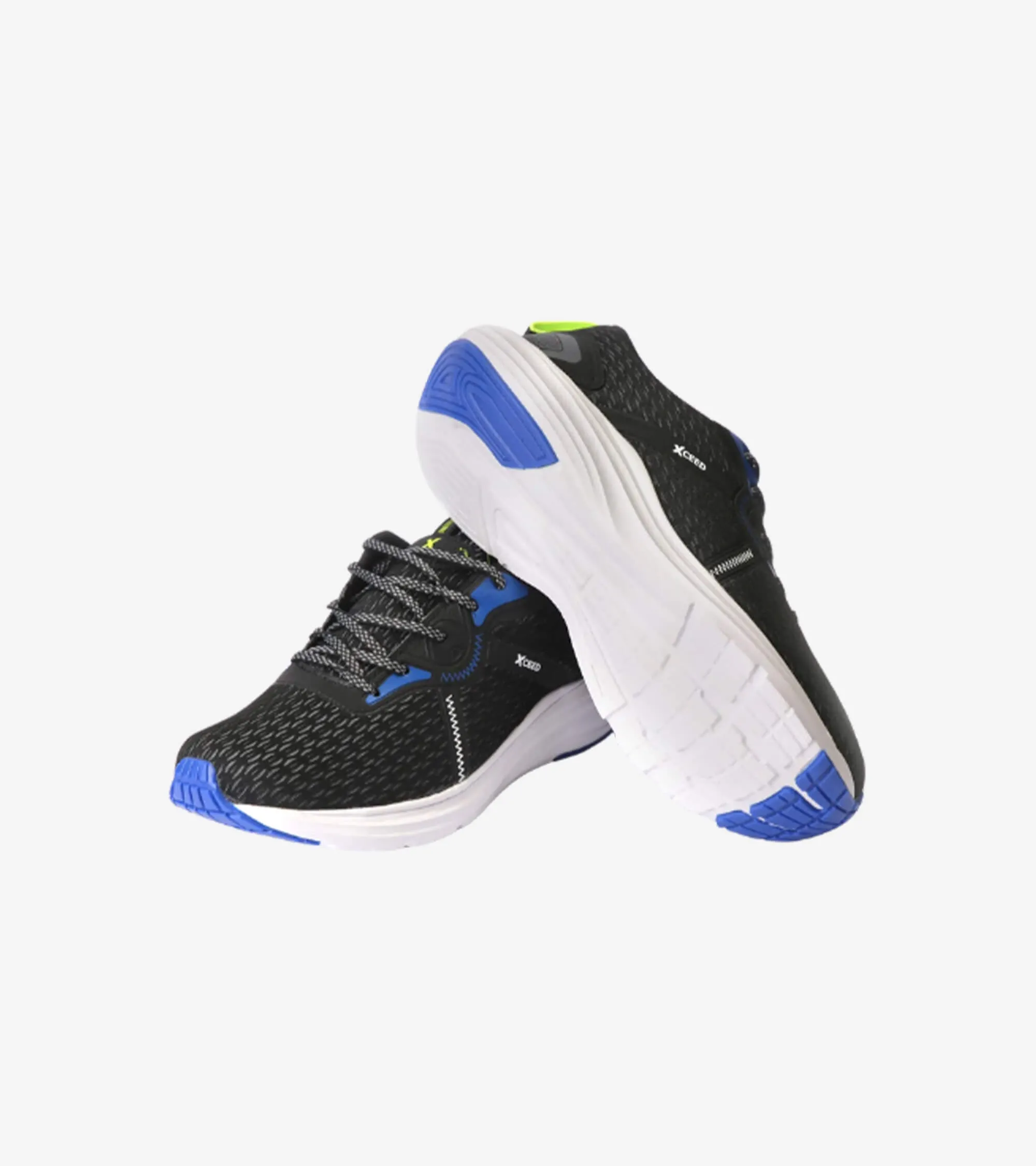 Xceed Men's Sports Shoes EX-NK-3202 Core Comfort Odor Eliminating