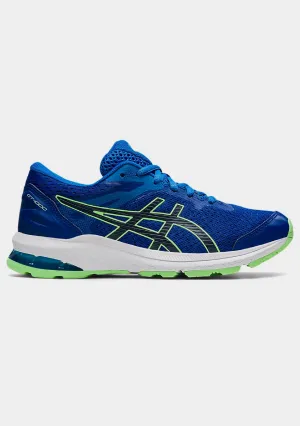 Asics Junior GT 1000 10 GS Cushioned Grip Energy Flow