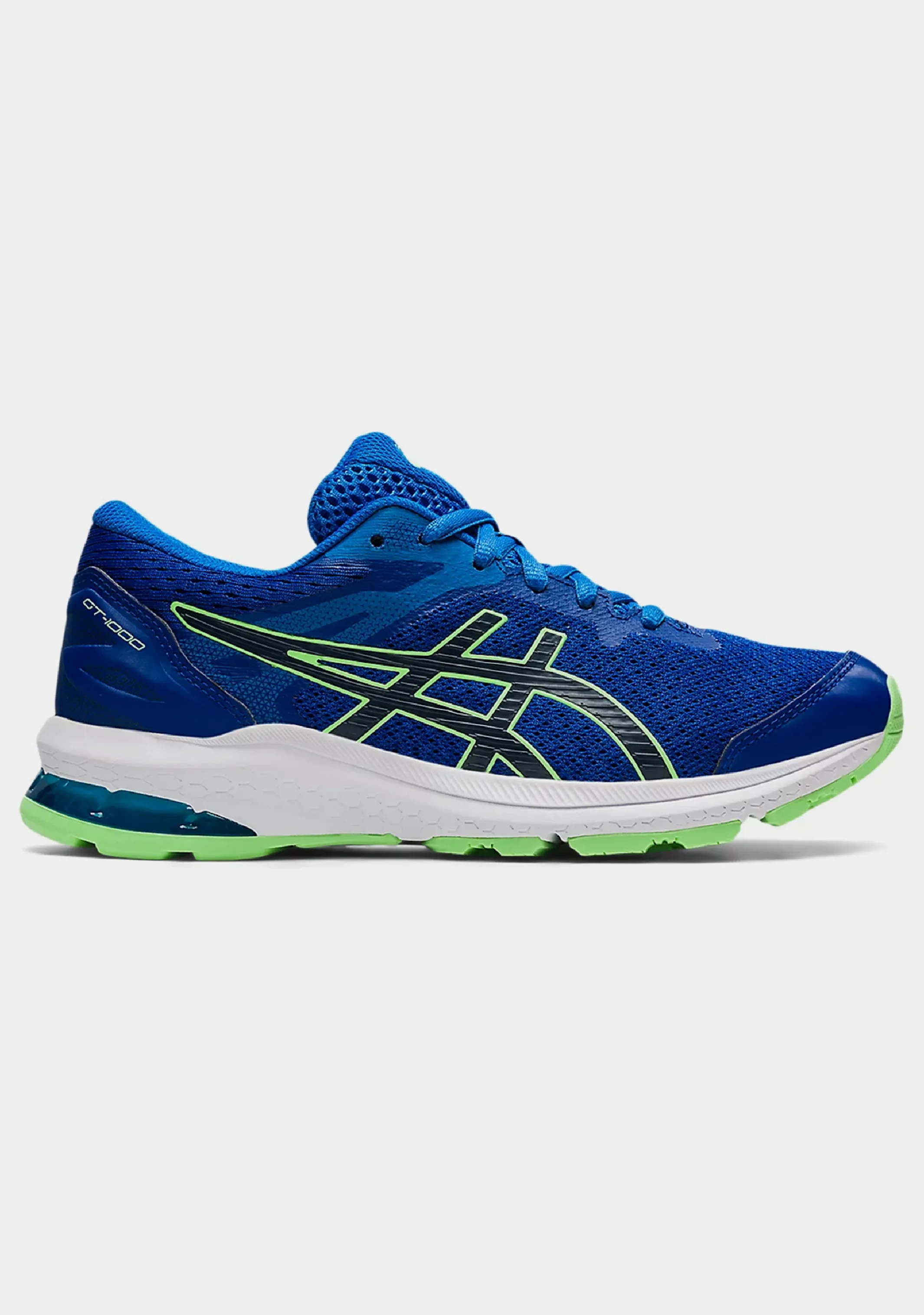Stability frame Asics Junior GT 1000 10 GS