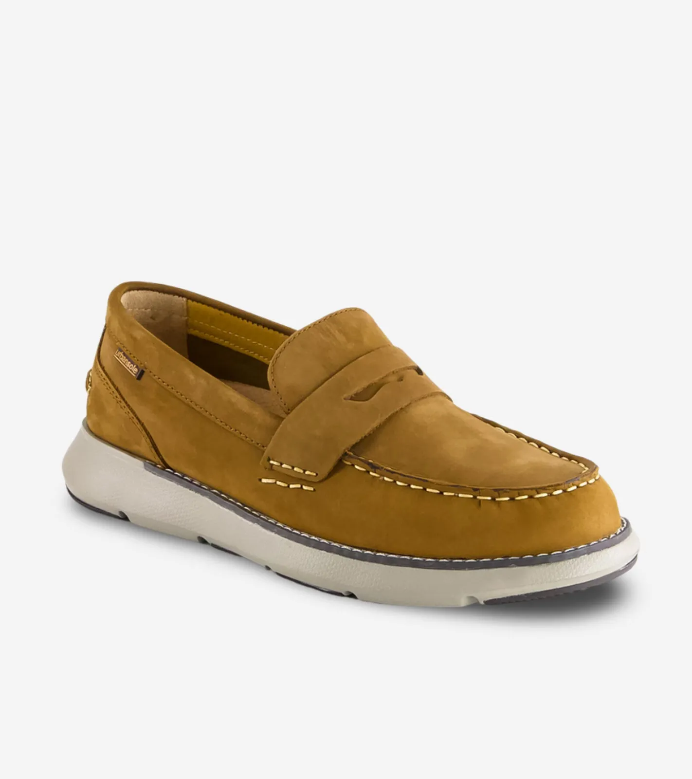 Men's Shoe Moc US-GV-3152 Dog Run