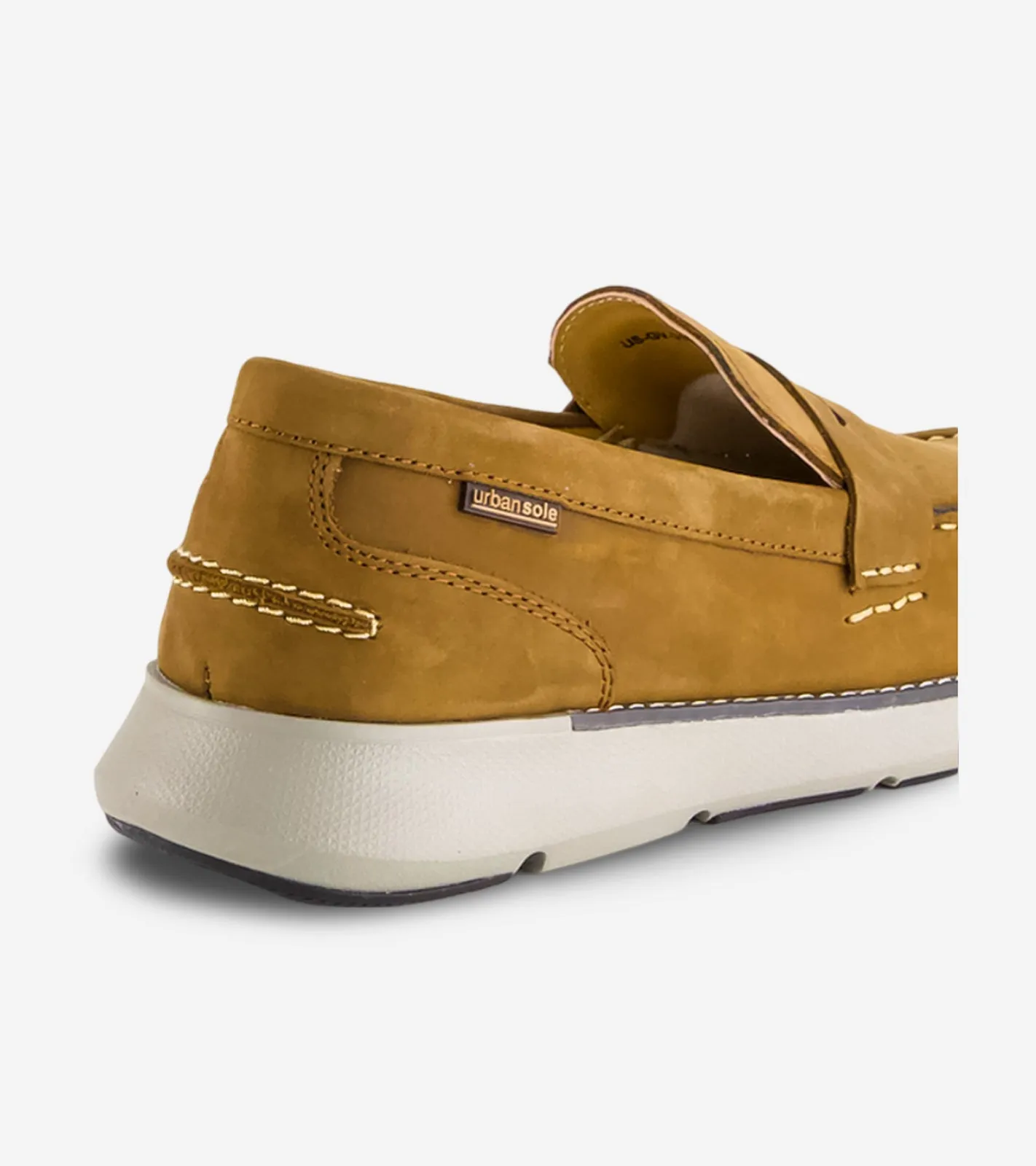 Men's Shoe Moc US-GV-3152 Weekday Style Flexible Use