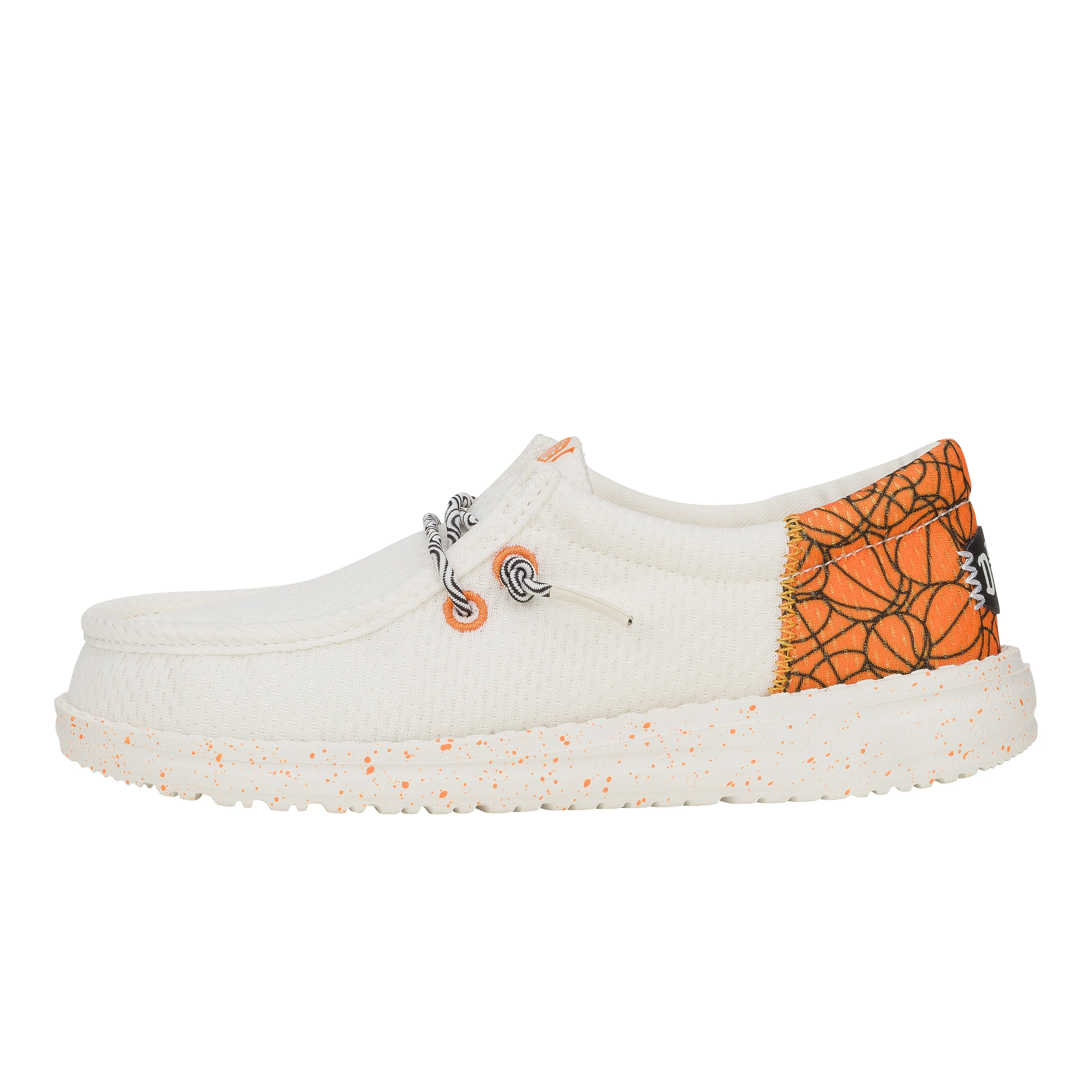 Wally Funk Youth Sports - White ScratchResistant Outdoor Explorer