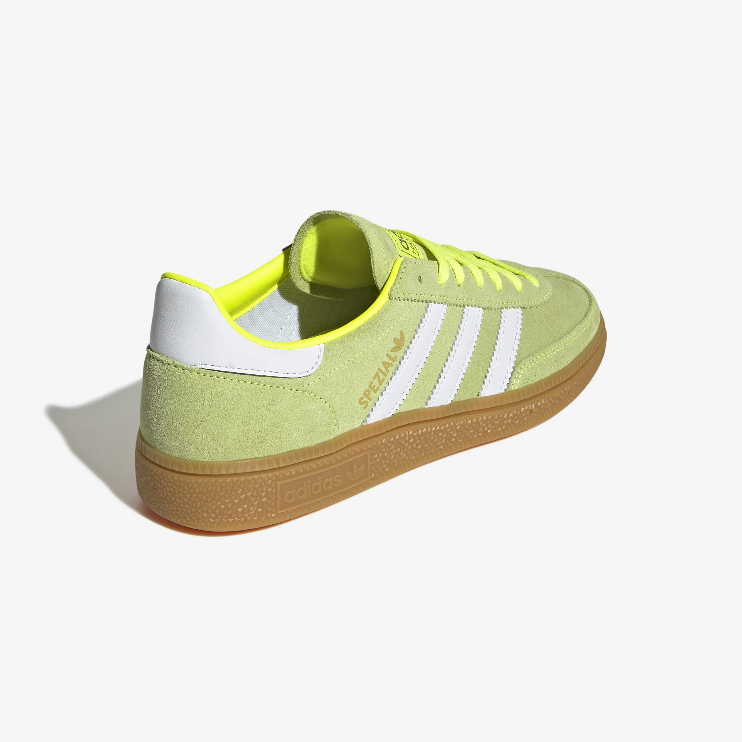 Wmns Handball Spezial Firm Edge Early Jog
