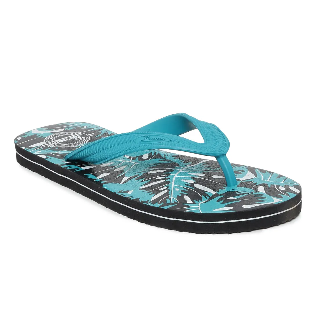 Paragon HWK3711G Men Stylish Lightweight Flipflops | Casual & Comfortable Daily-wear Slippers for Indoor & Outdoor | For Everyday Use Simple Setup