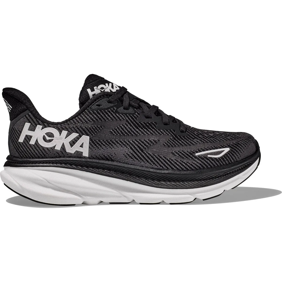 Low Use Men's Clifton 9