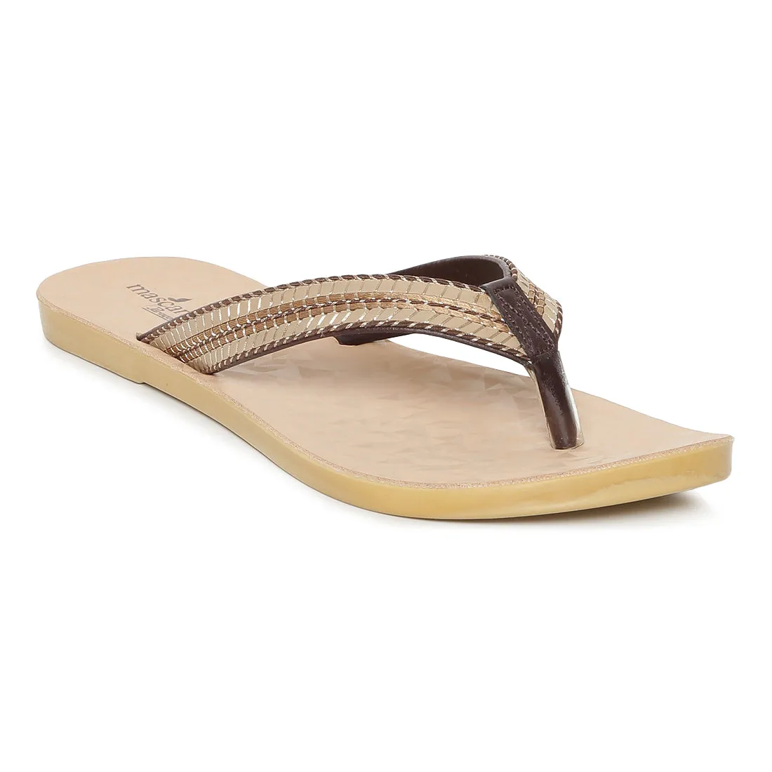 Paragon  K7201L Women Slippers | Lightweight Flipflops for Indoor & Outdoor | Casual & Comfortable | For Everyday Use Easy Comfort