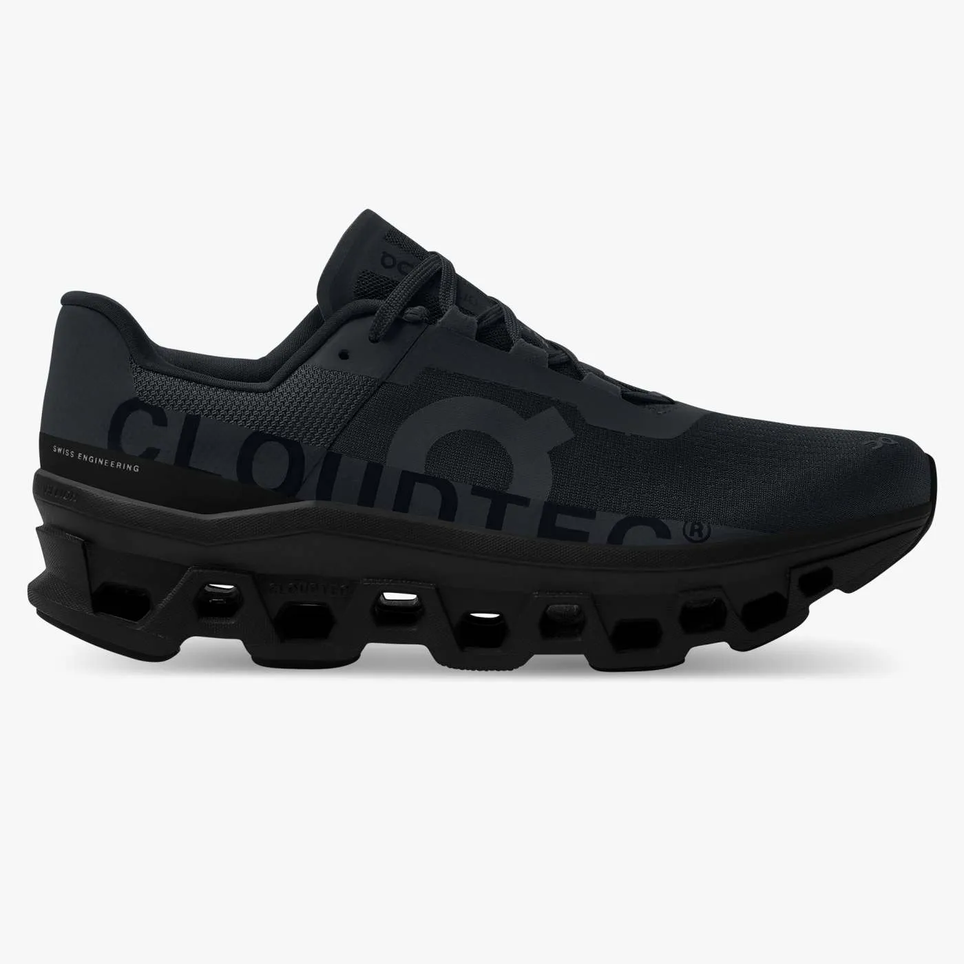 Supportive Heel Men's Cloudmonster