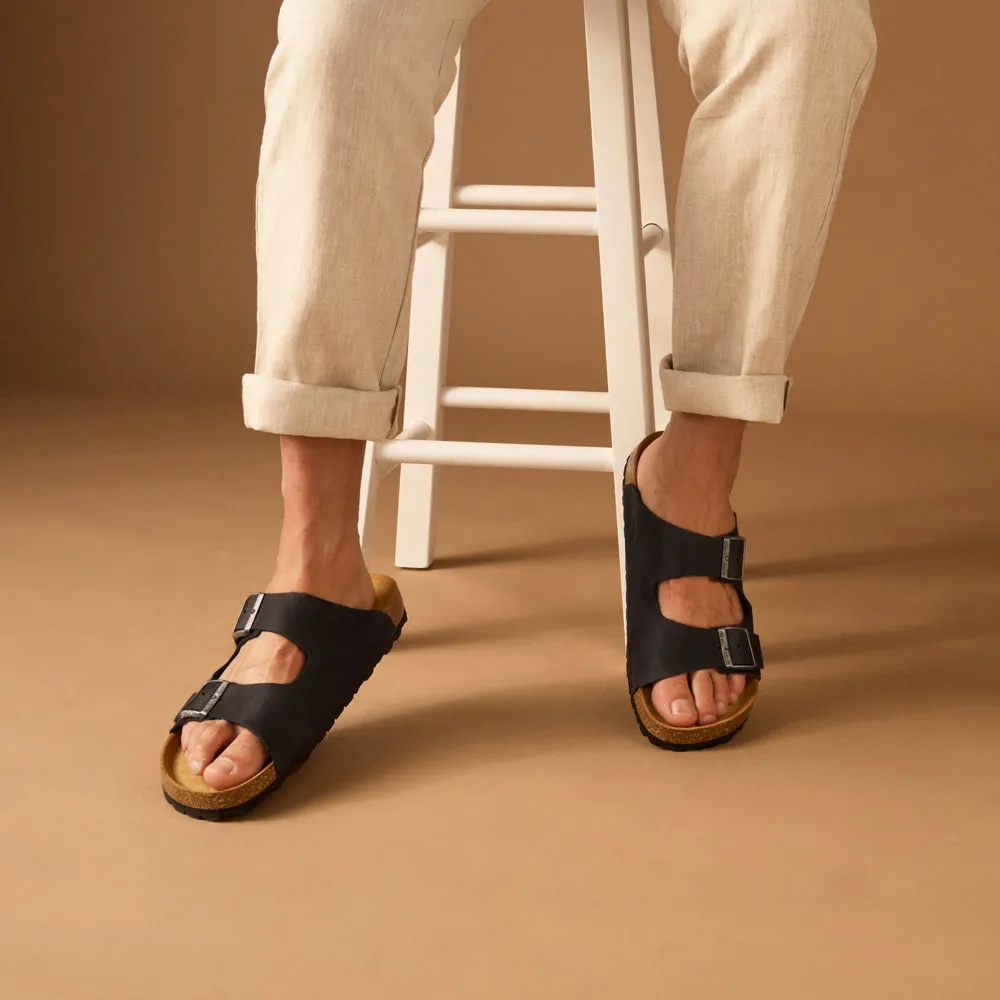 Mannix Sandals Black Stylish Sandals