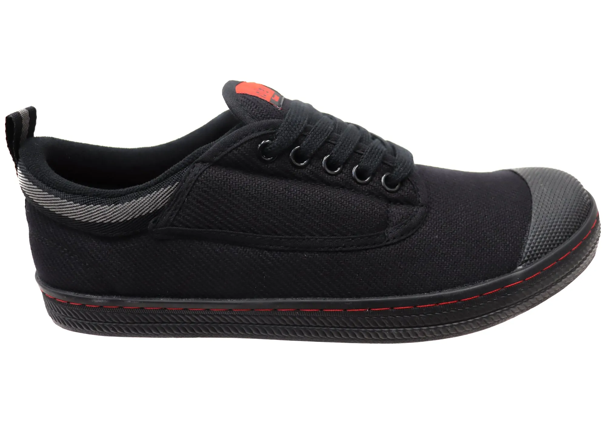 Volley Classic Unisex Comfortable Lace Up Shoes Comfortable Padding