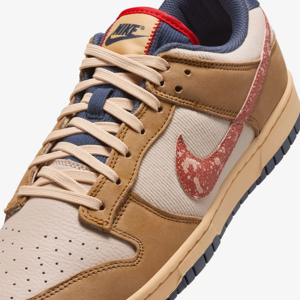 Quick Drying Weekend Errands Elastic Sling Dunk Low Retro SE