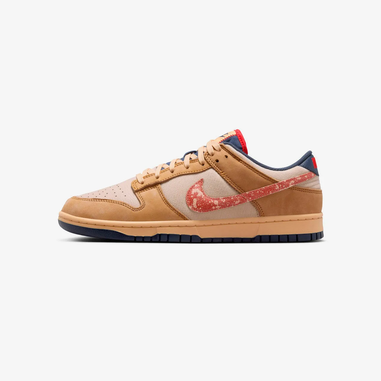 evening run Urban Walk Dunk Low Retro SE