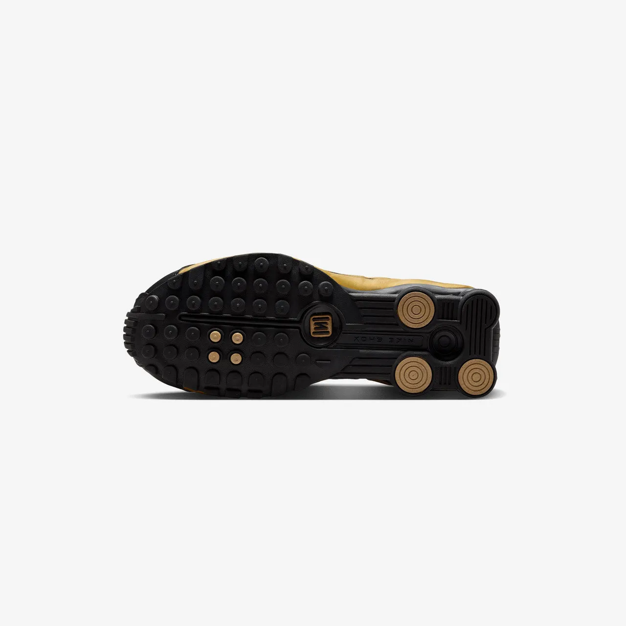 Wmns Shox R4 Arch Fit