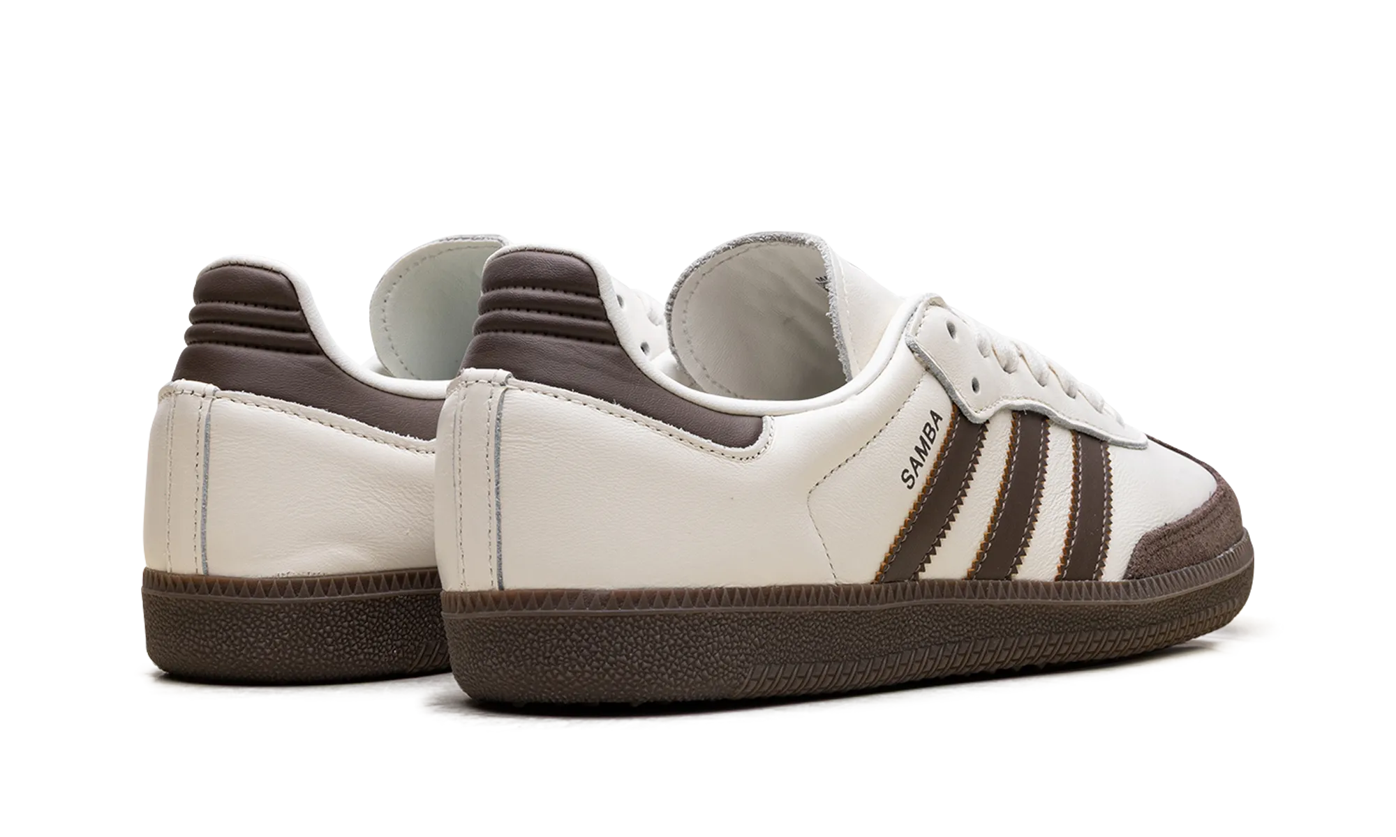 Samba OG "Off White Earth Strata" Winter Warm