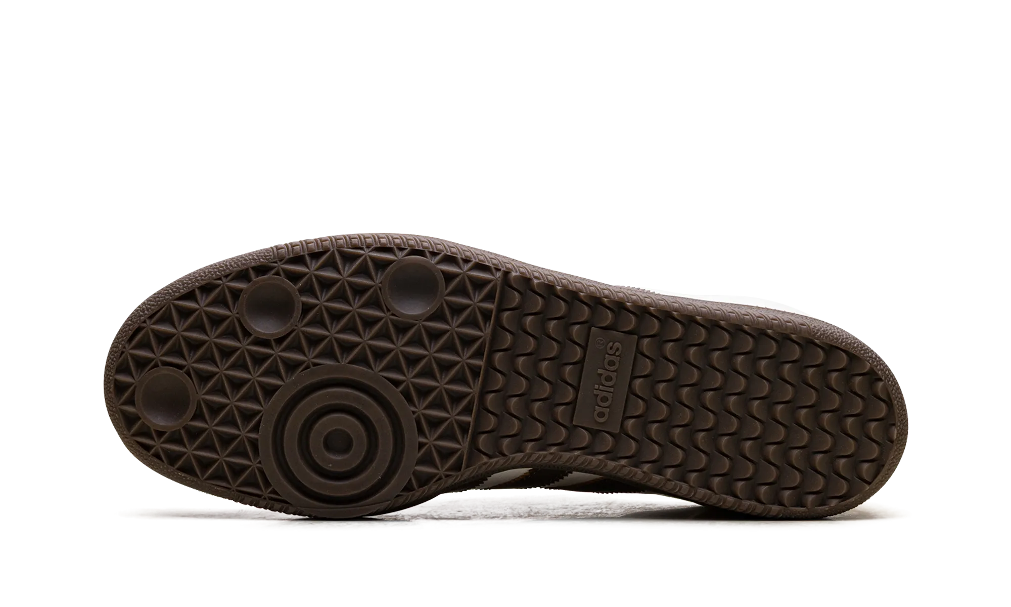 Samba OG "Off White Earth Strata" Quick Drying Airport Travel