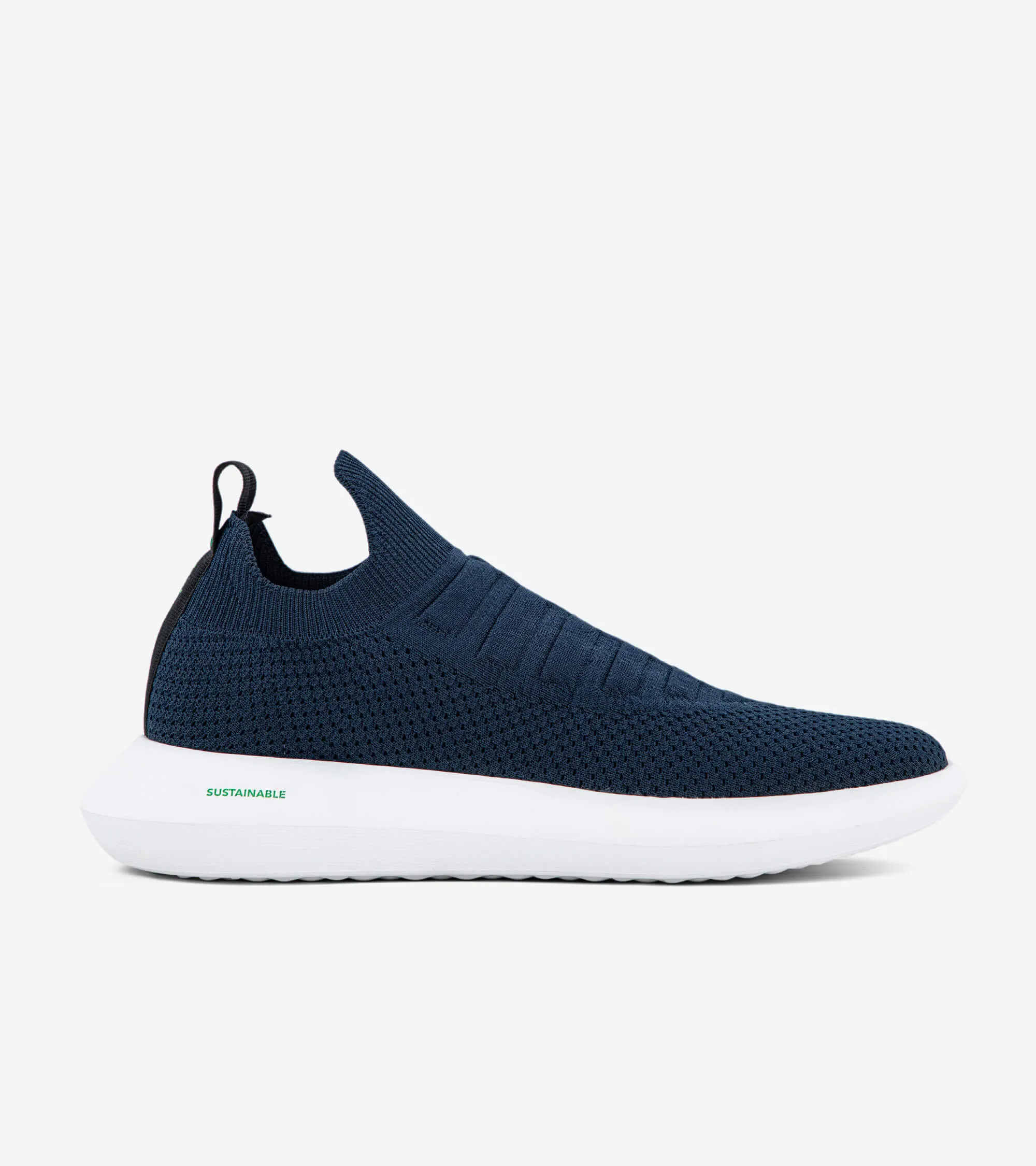 Comfort Frame Trail Style Men's Sneakers US-ST-3202