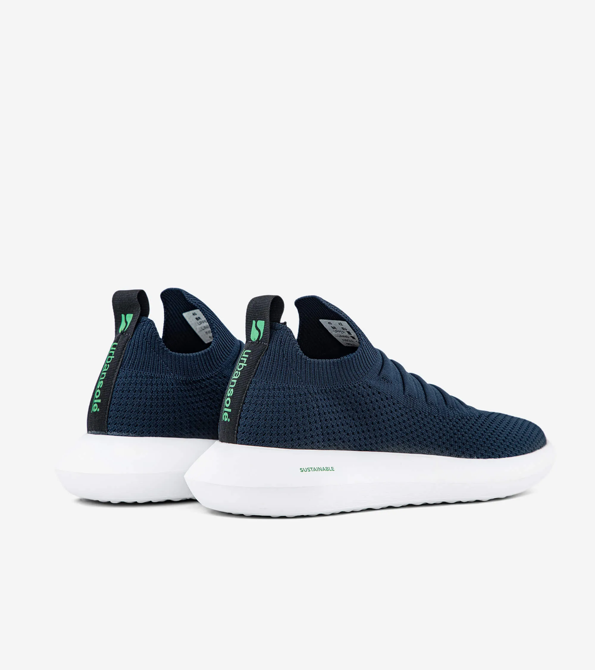 Men's Sneakers US-ST-3202 Flat Sole