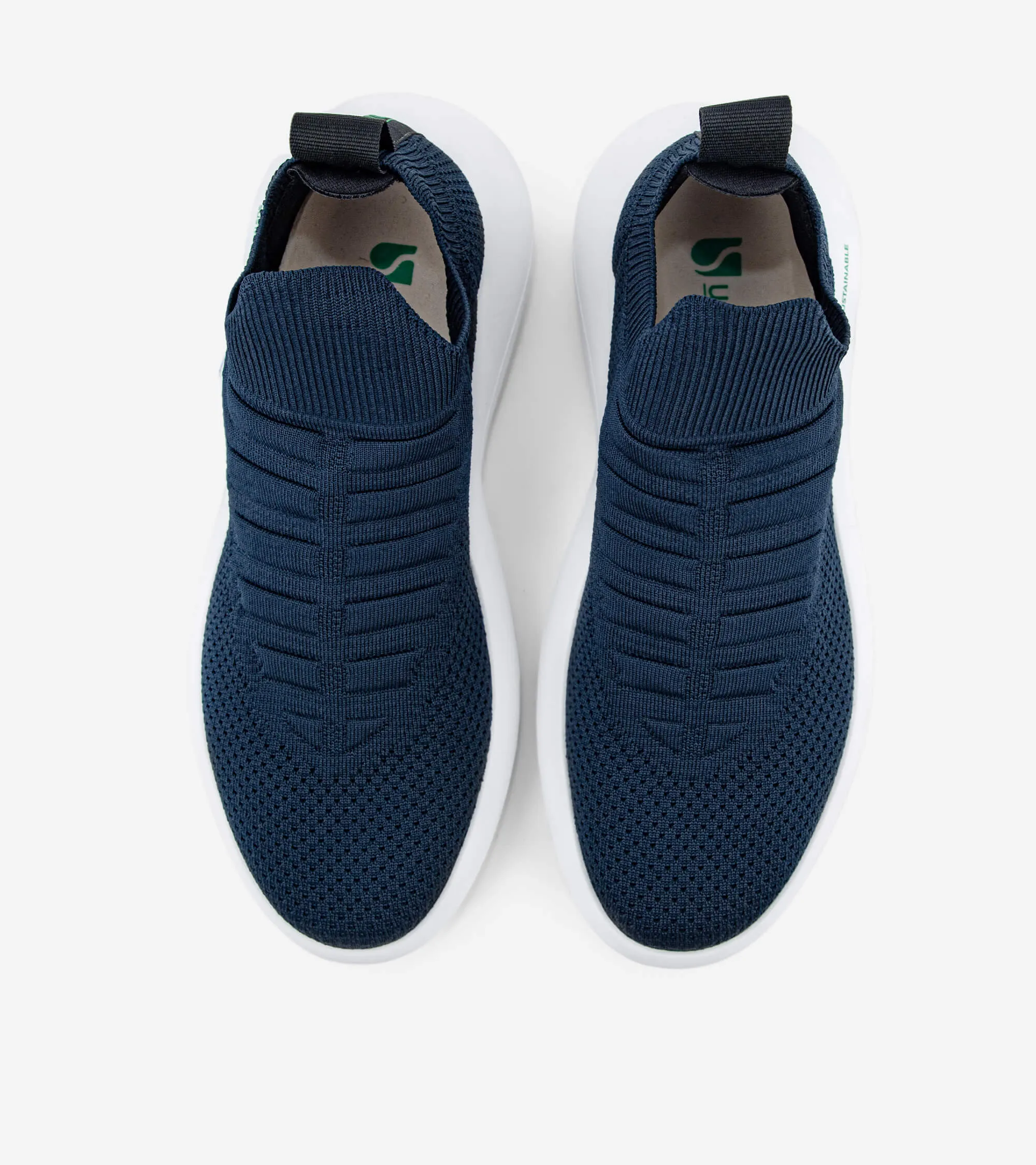 Weekend Mood Hypergrip Texture Men's Sneakers US-ST-3202