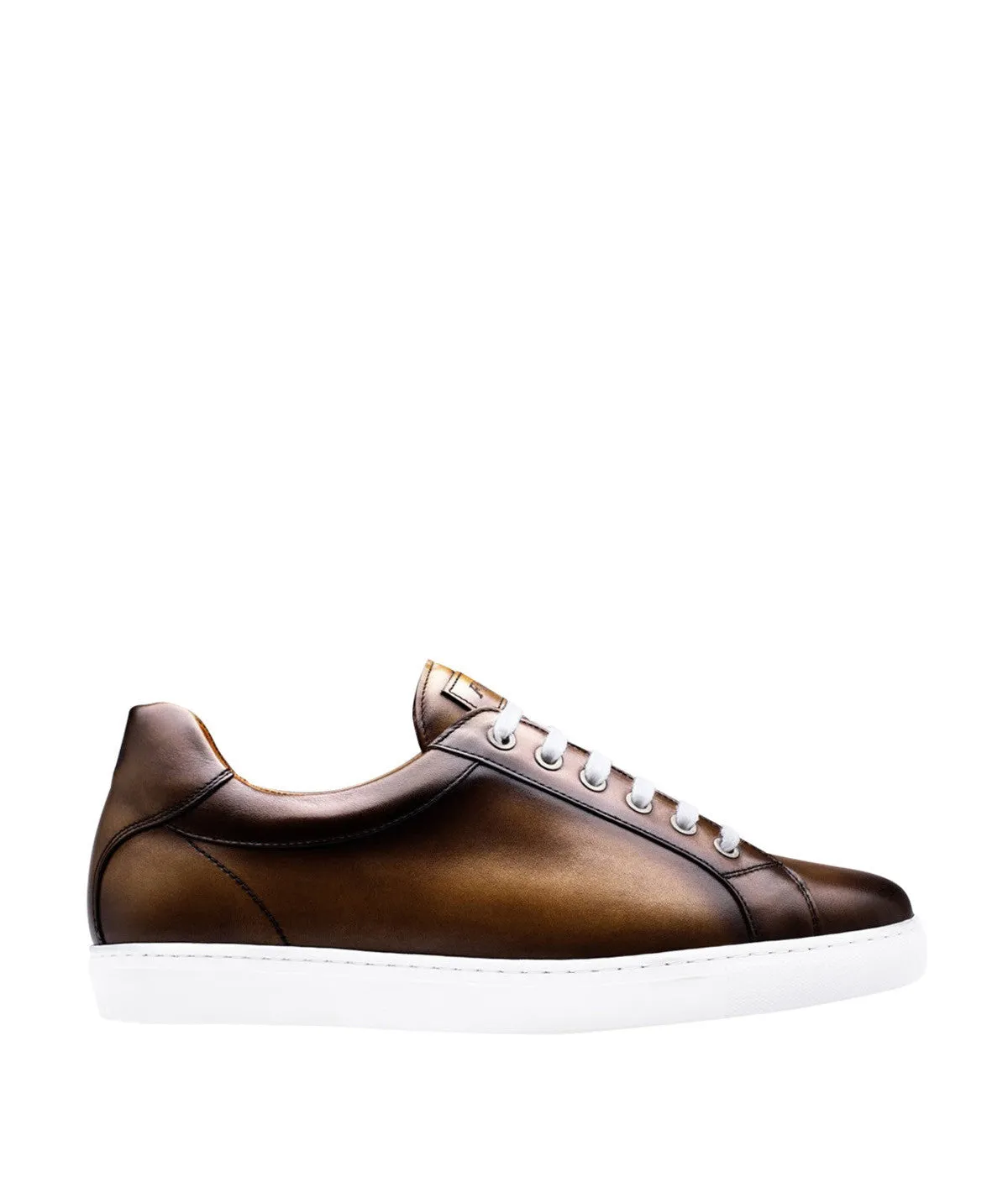 Easy Step Sneakers JULIAN Marron Patin