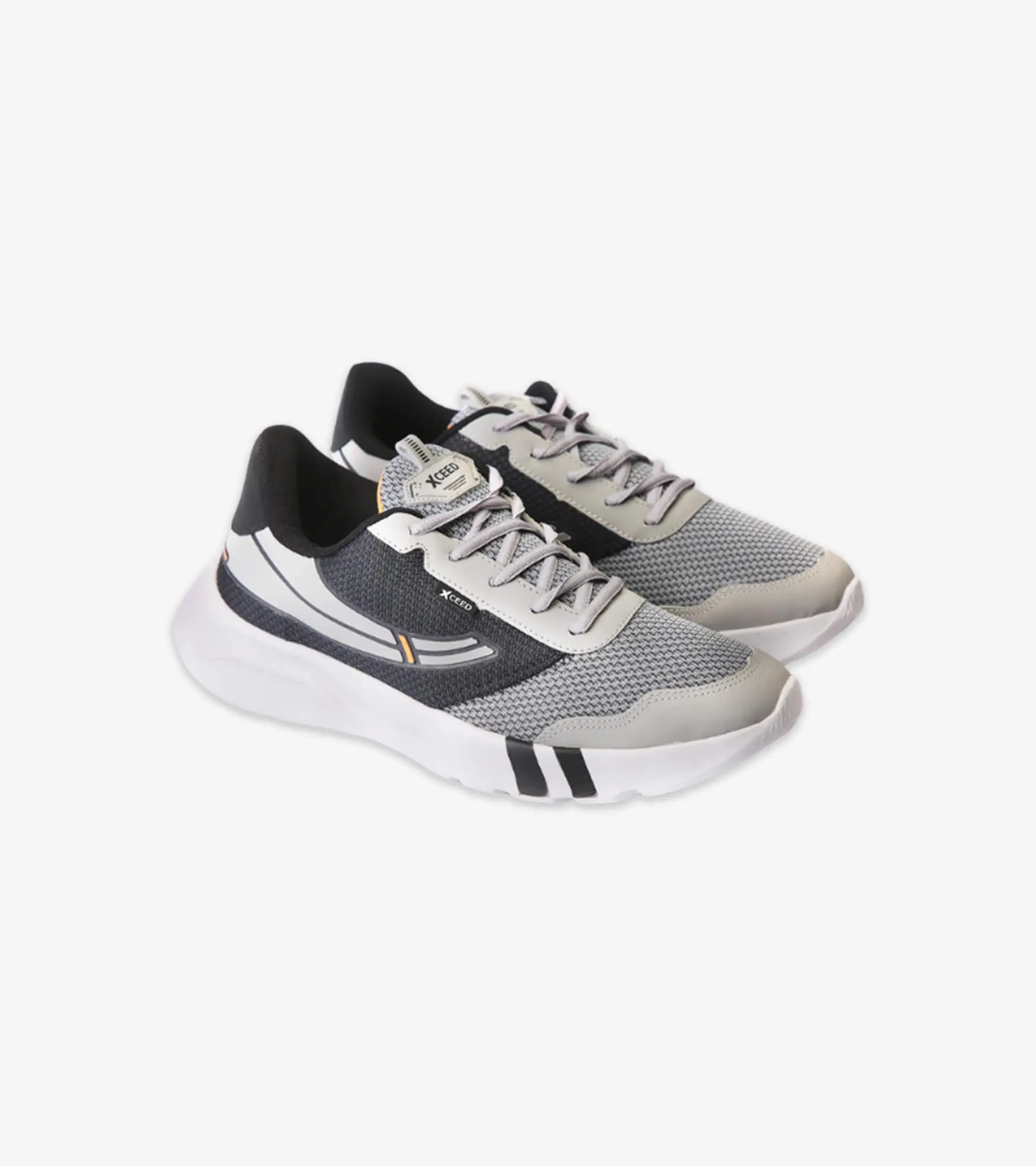Xceed Men's Sports Shoes EX-NK-3203 Walk Ready