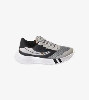 Xceed Men's Sports Shoes EX-NK-3203 Secure Lace Loops